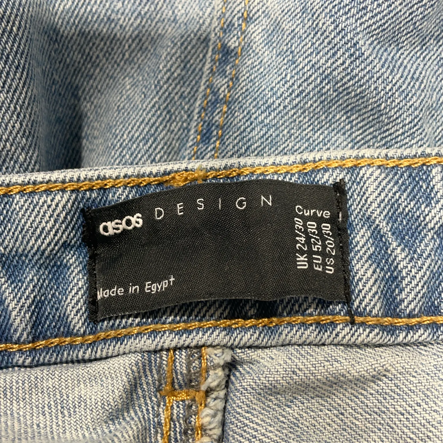 ASOS Design - bild 3