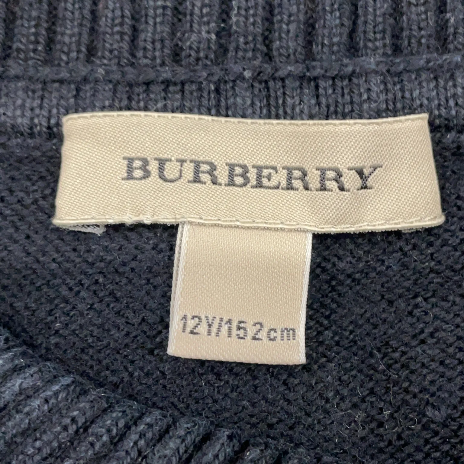 Burberry - bild 3