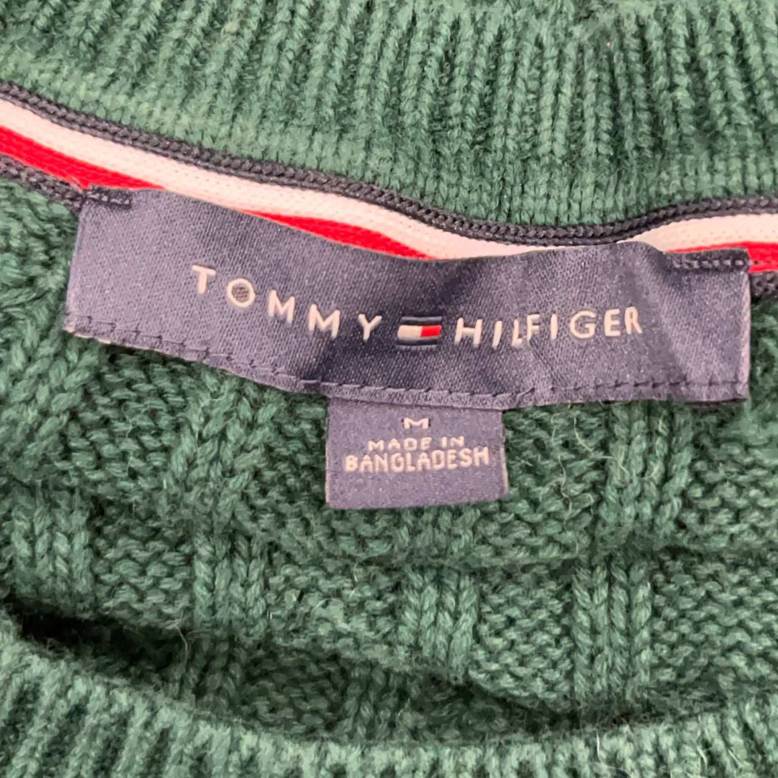 Tommy Hilfiger - bild 3