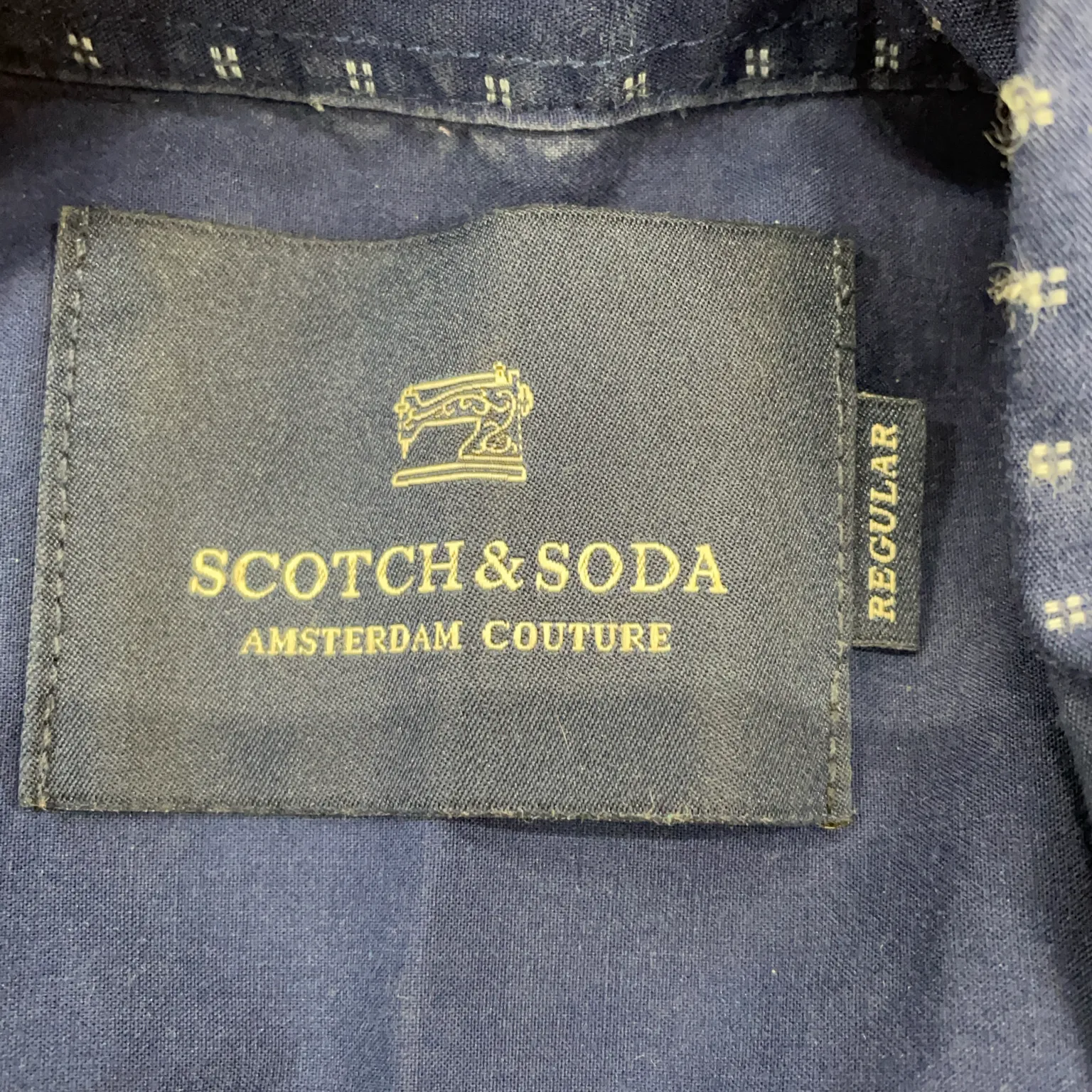 Scotch & Soda - bild 3