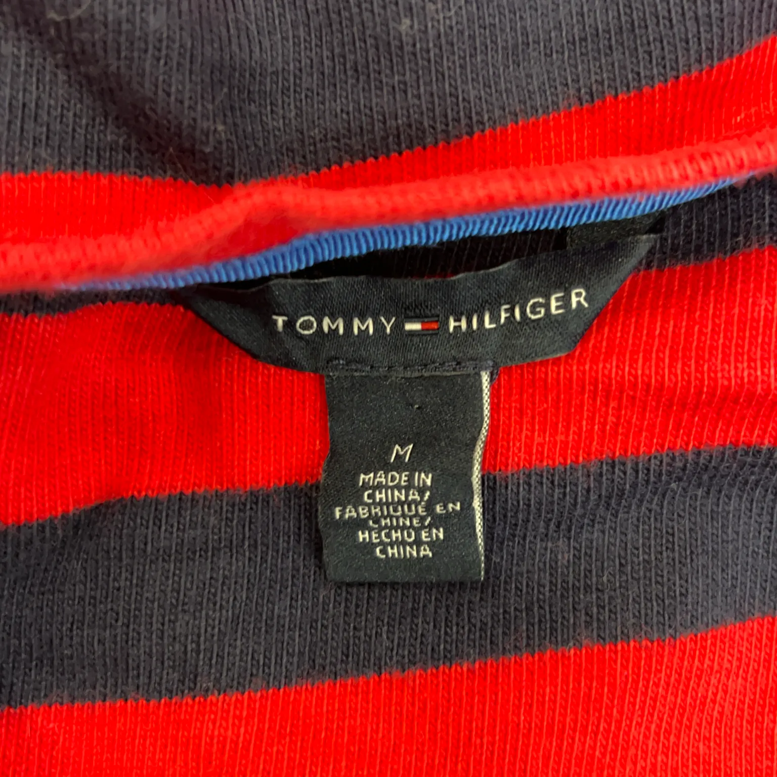 Tommy Hilfiger - bild 3