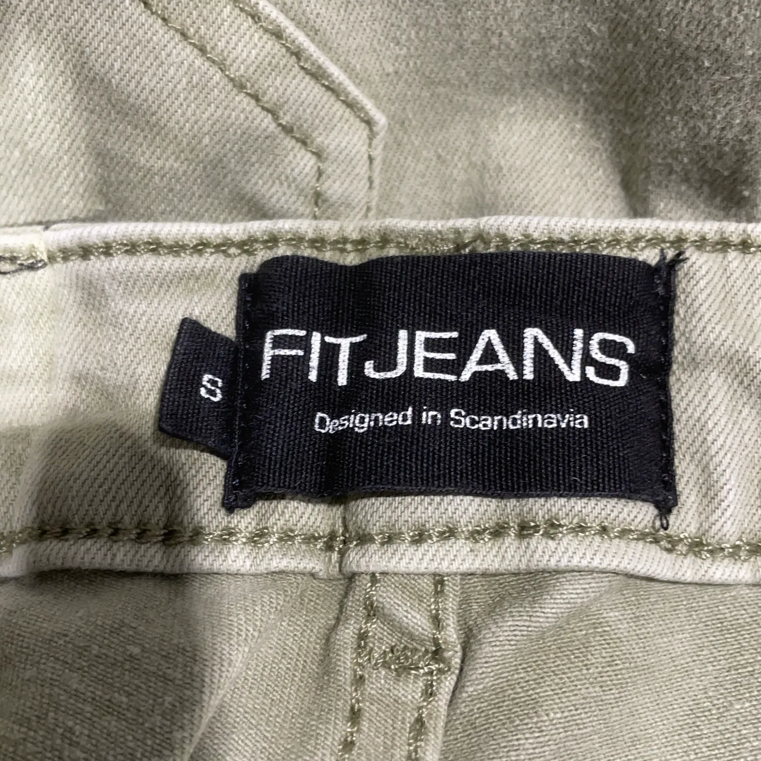Fit Jeans - bild 3