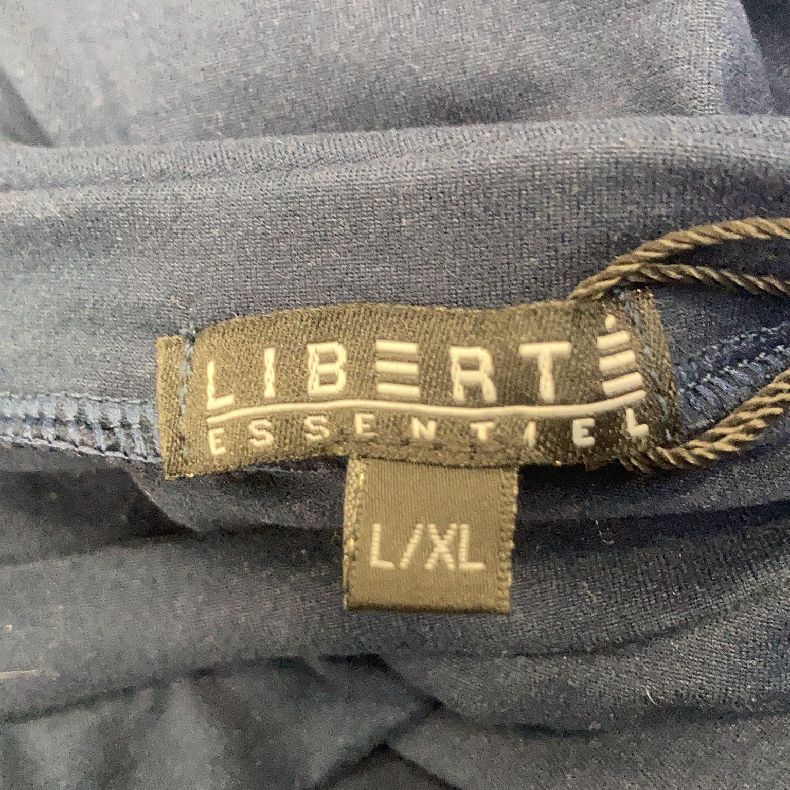 Liberté Essentiel