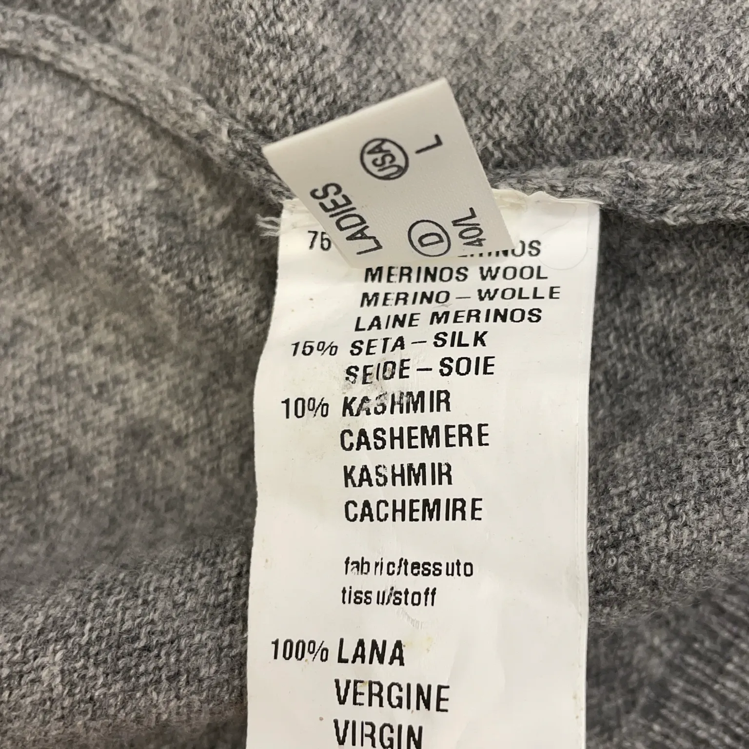 Fabiana Filippi - bild 4