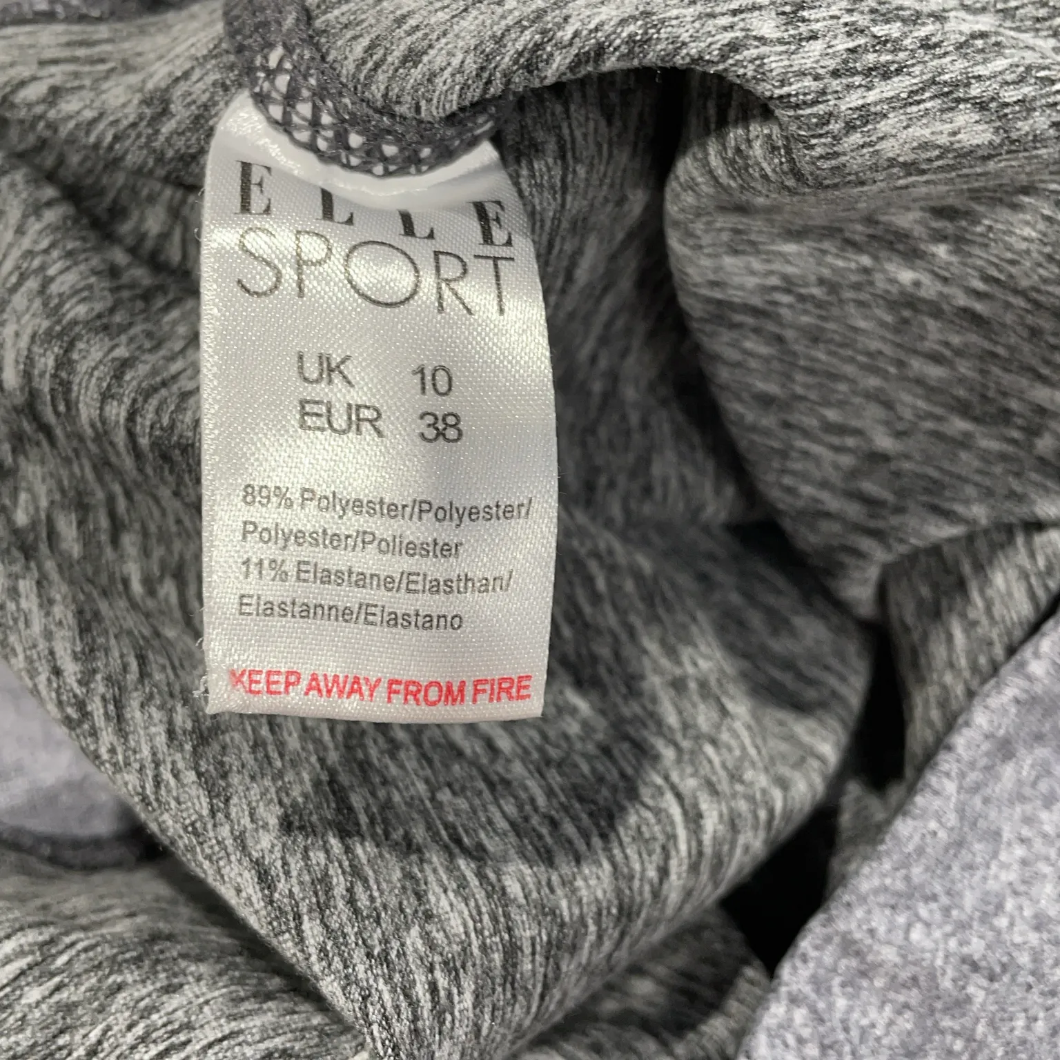 Sport Elle's - bild 4