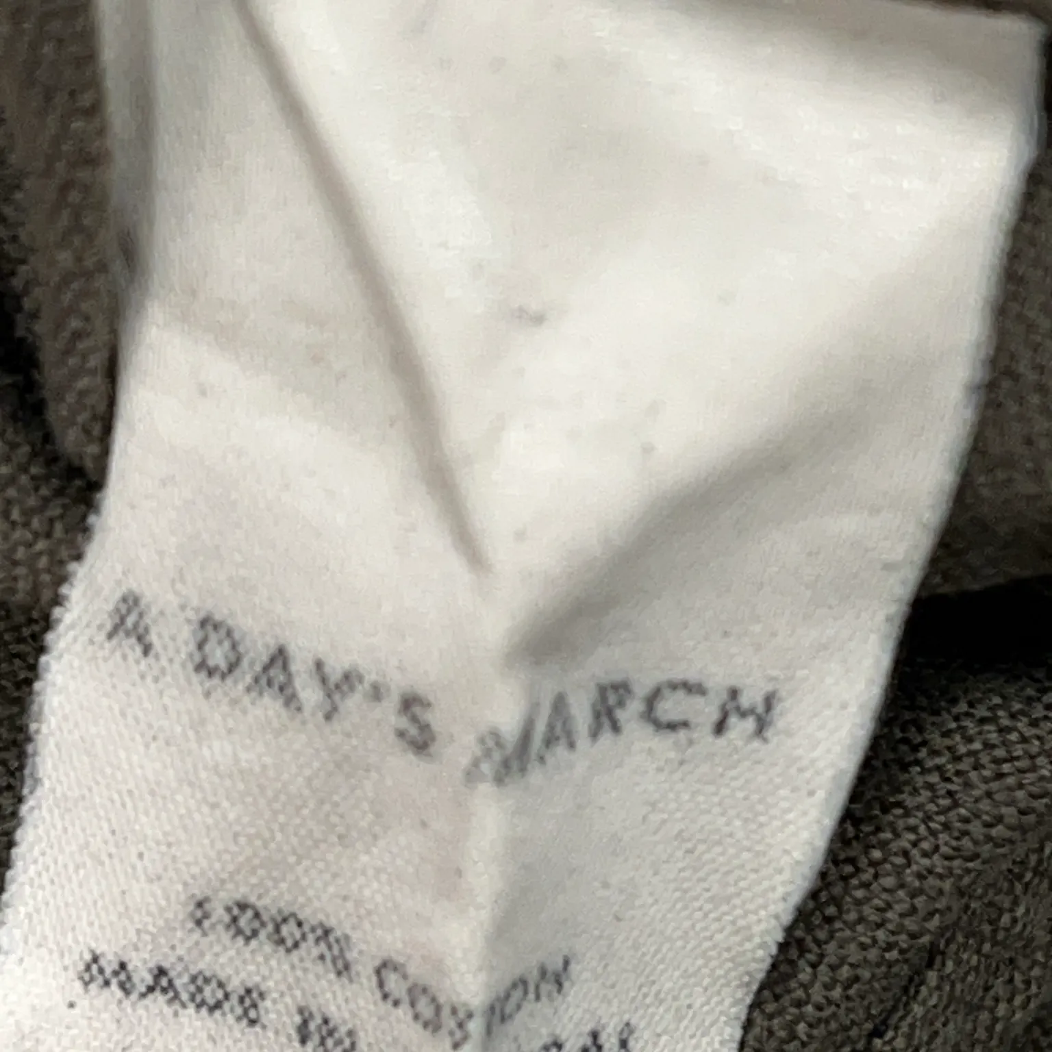 A Day's March - bild 4