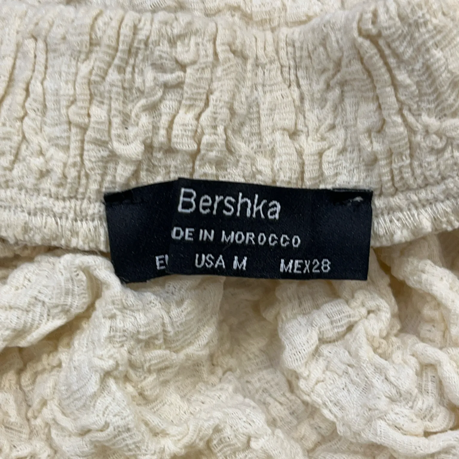 Bershka - bild 3