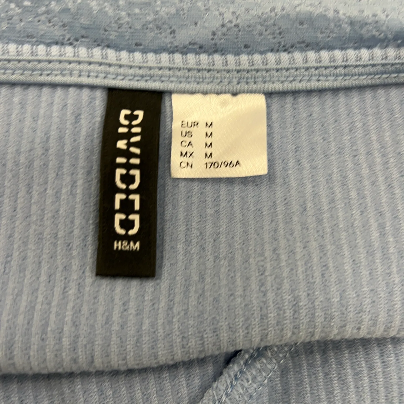 Divided by H&M - bild 3