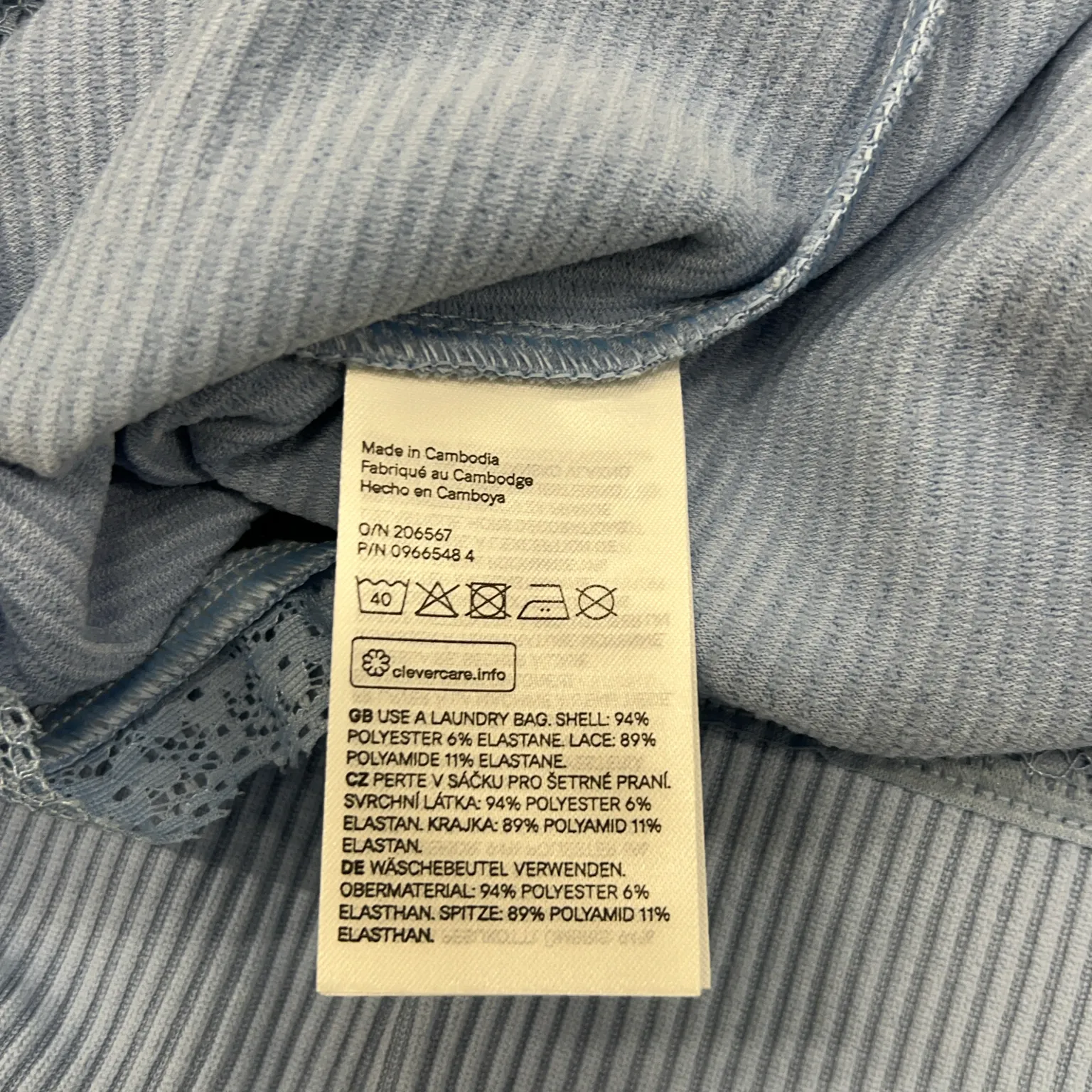 Divided by H&M - bild 4