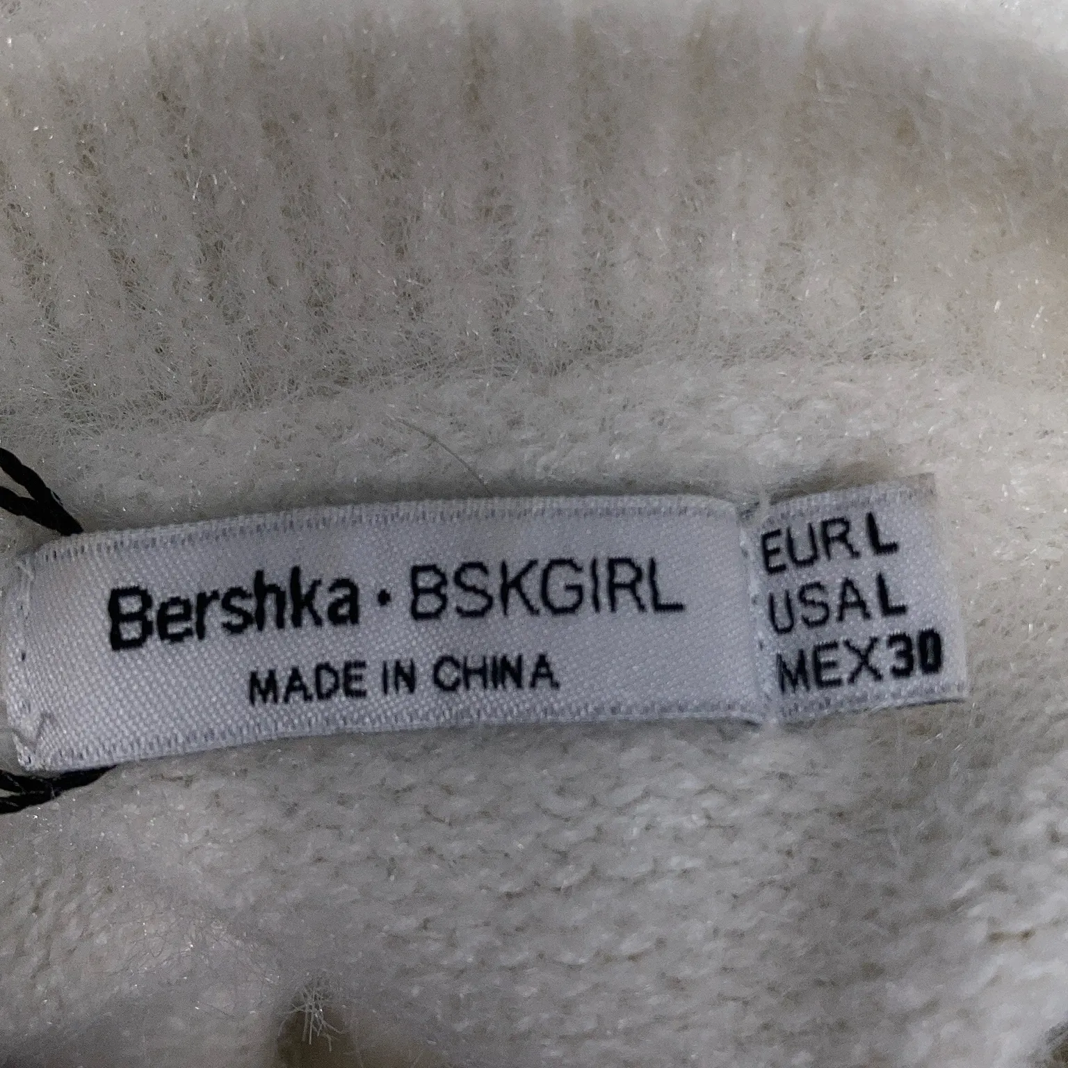 Bershka - bild 3
