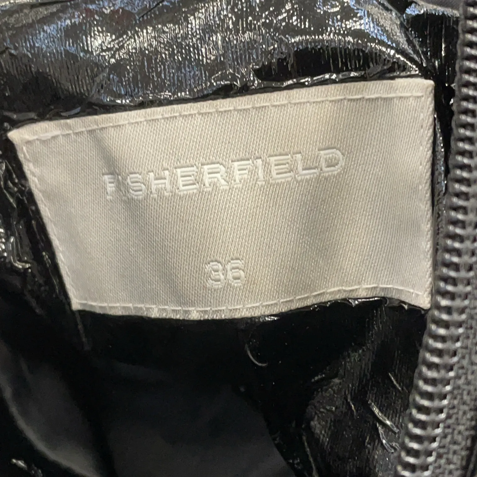 Fisherfield - bild 3