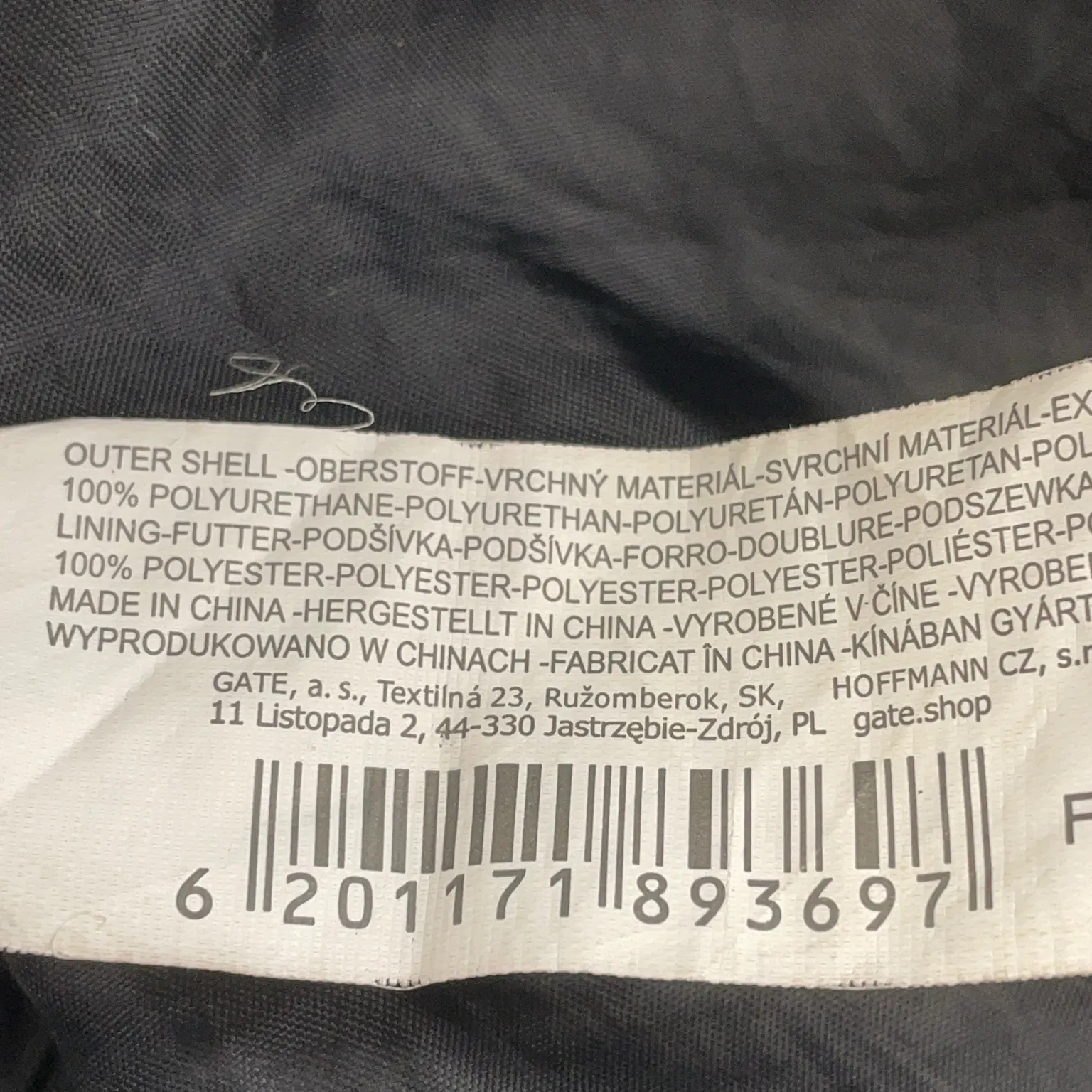 Fisherfield - bild 4