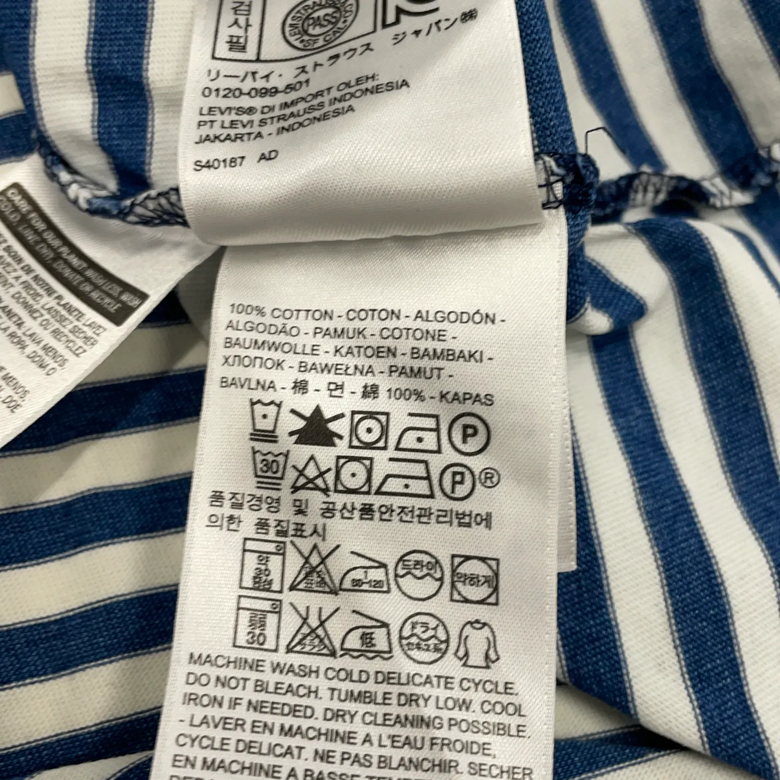 Levi Strauss & Co - bild 4