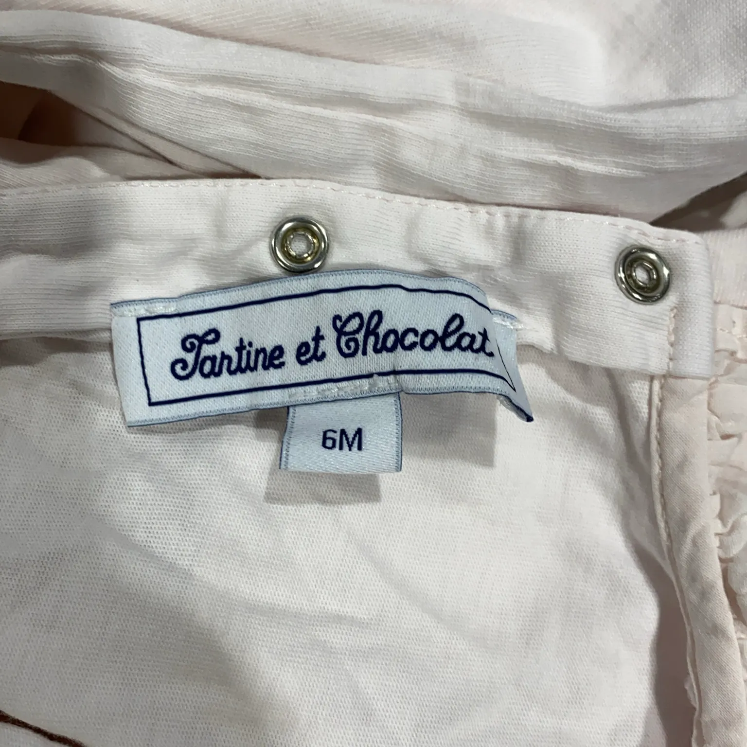 Tartine et Chocolat - bild 3