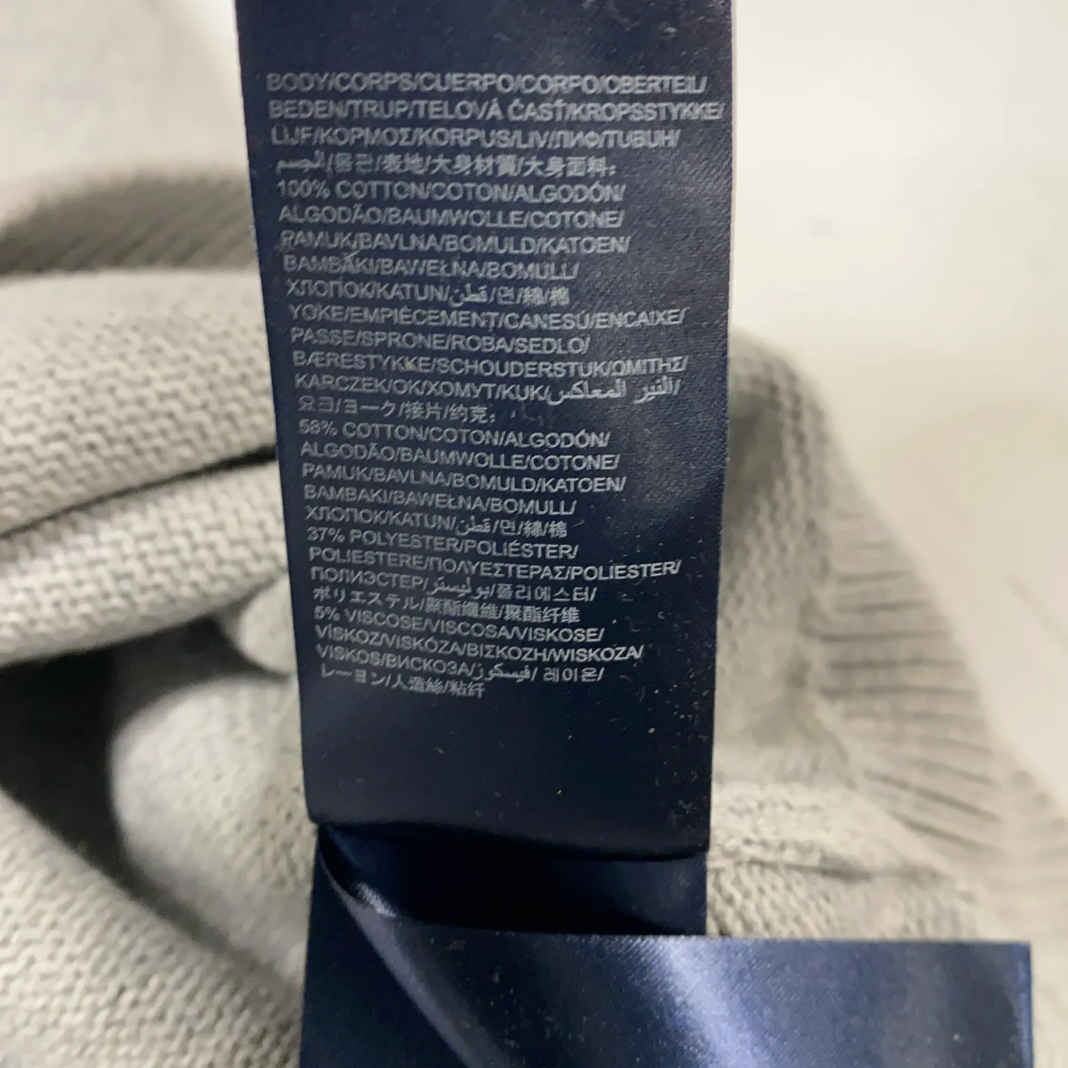 Tommy Hilfiger - bild 4