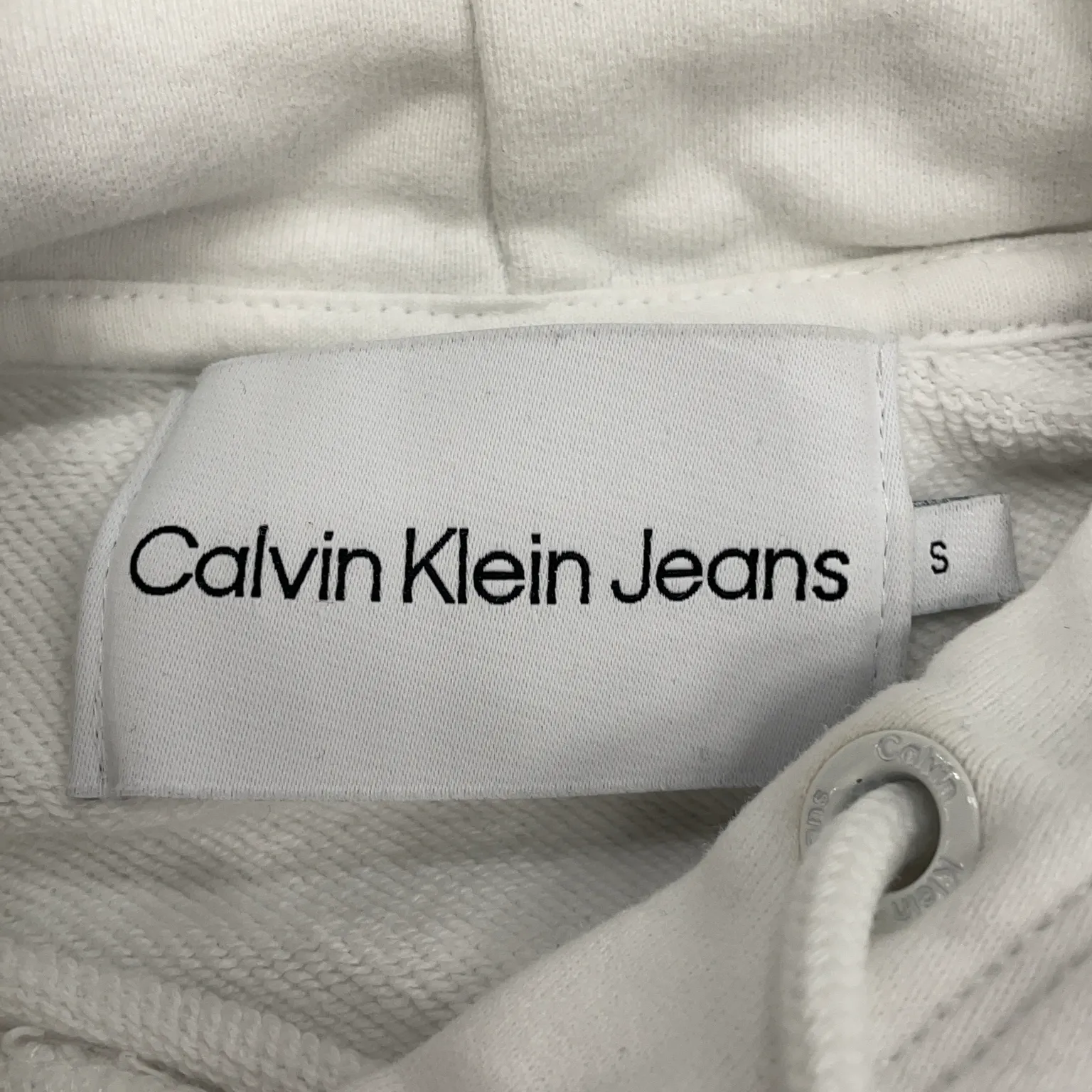 Calvin Klein Jeans - bild 3