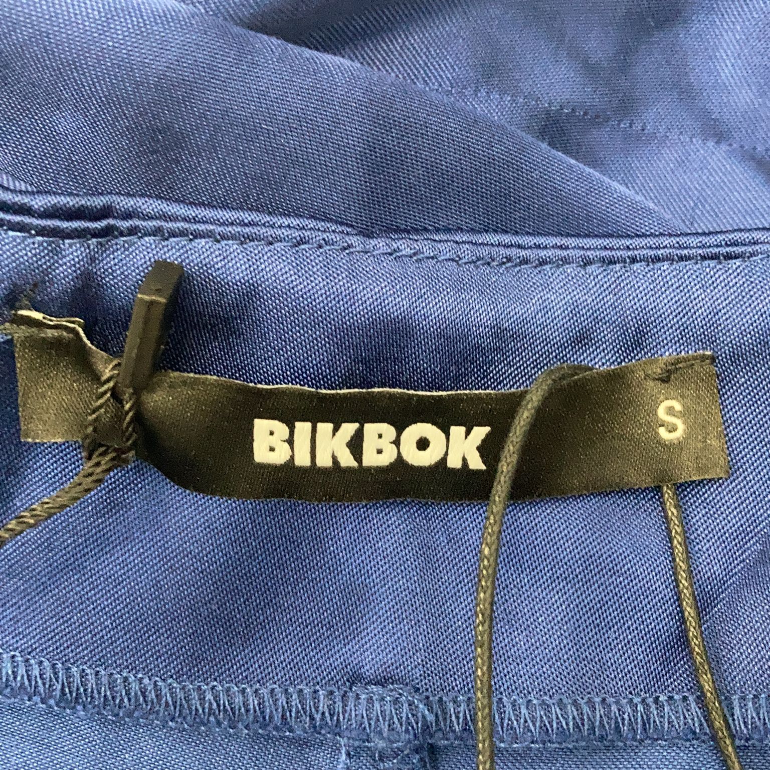 Bik Bok