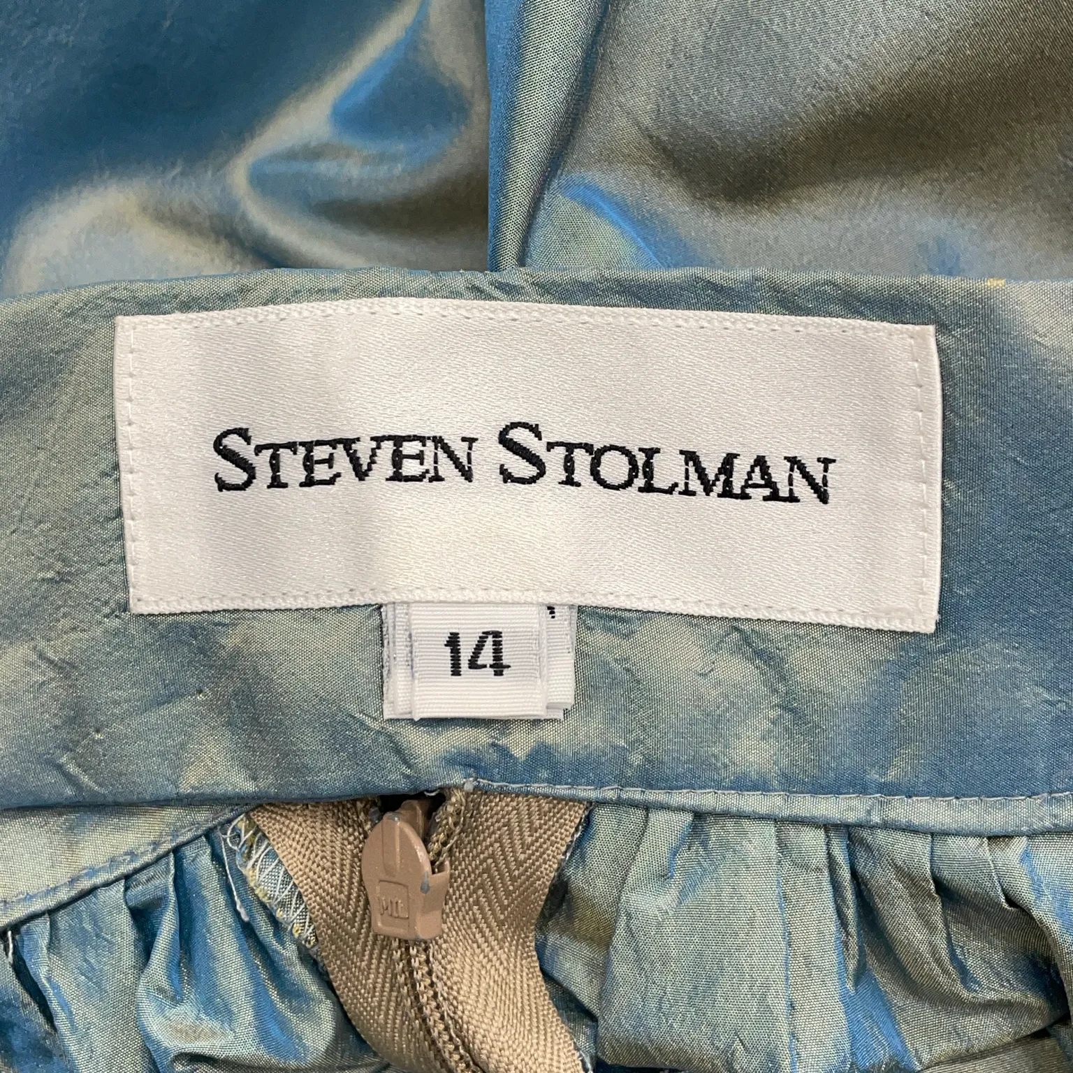 Steven Stolman - bild 3