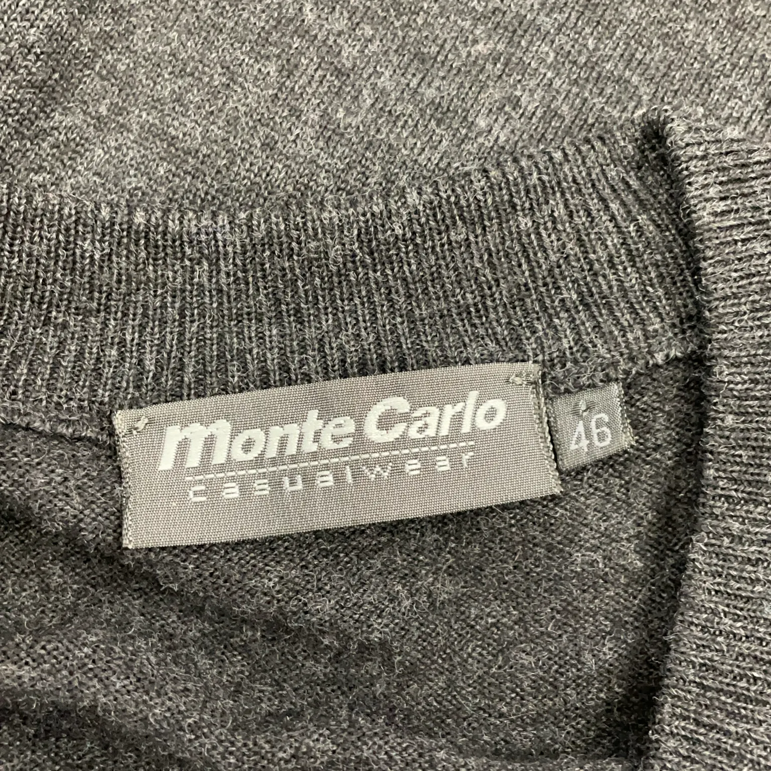 Monte Carlo - bild 3