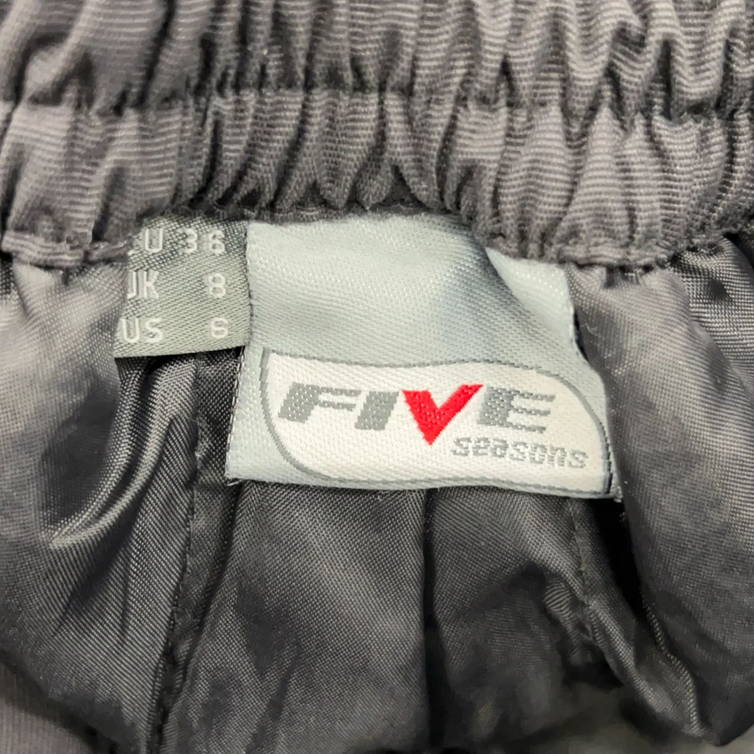 Five Seasons - bild 3