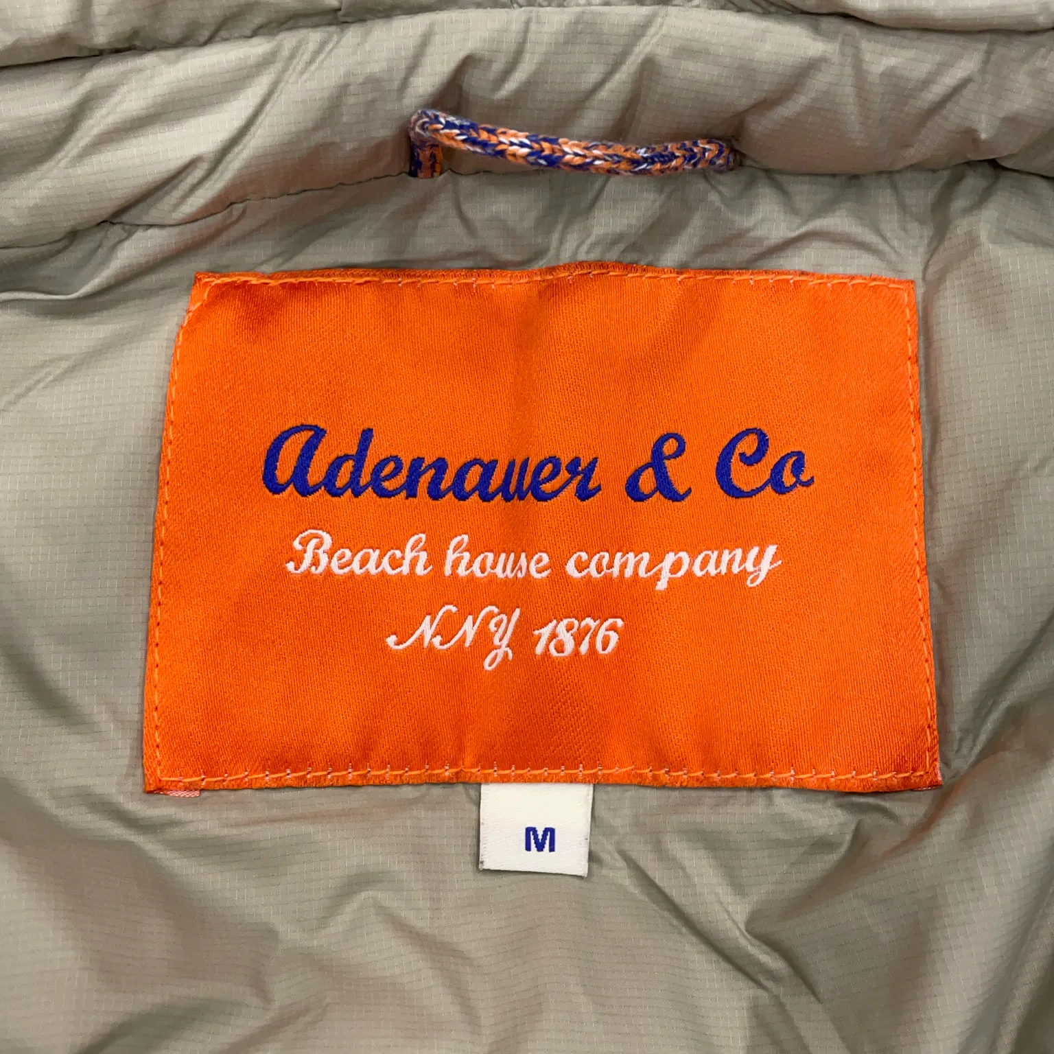 Adenauer & Co - bild 3