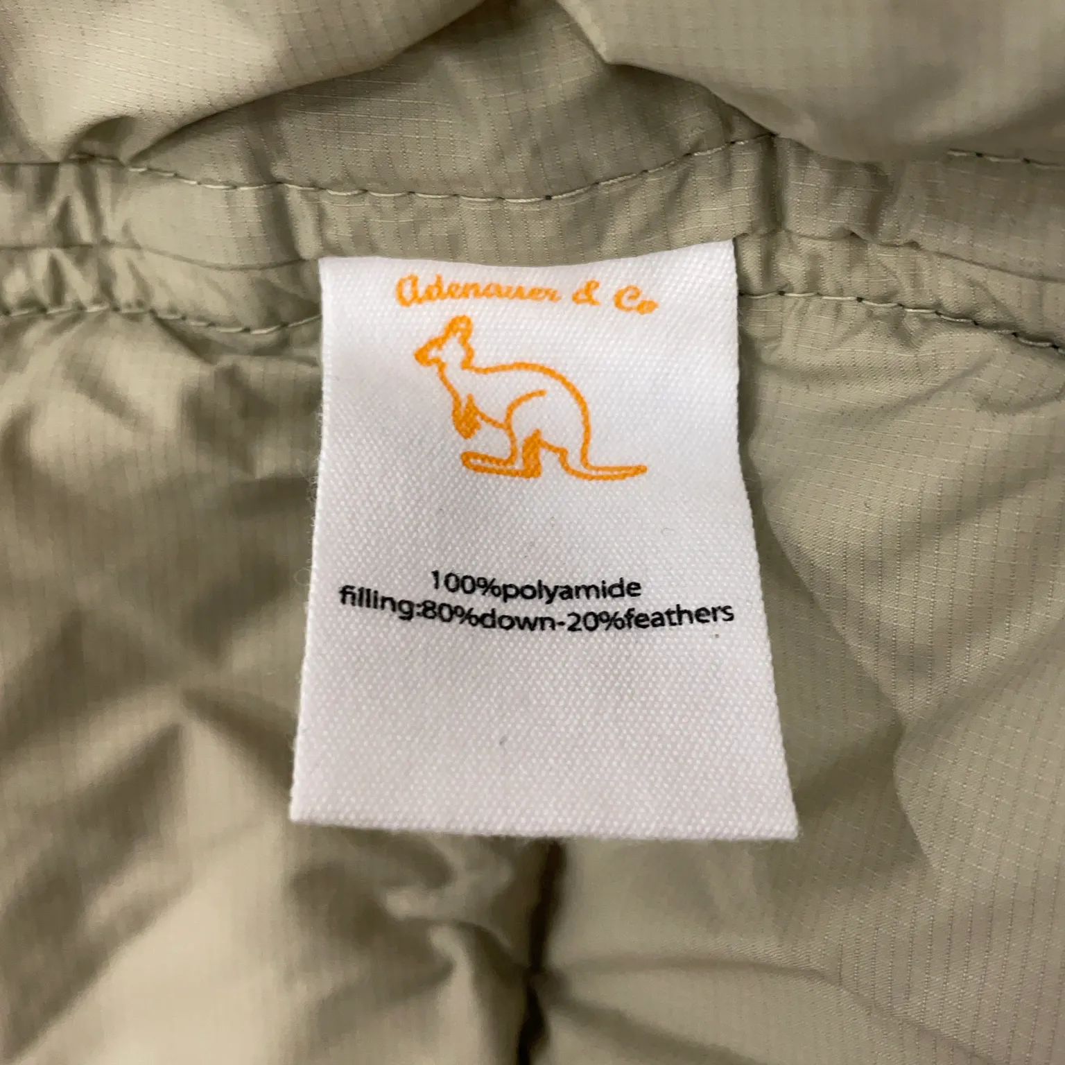 Adenauer & Co - bild 4