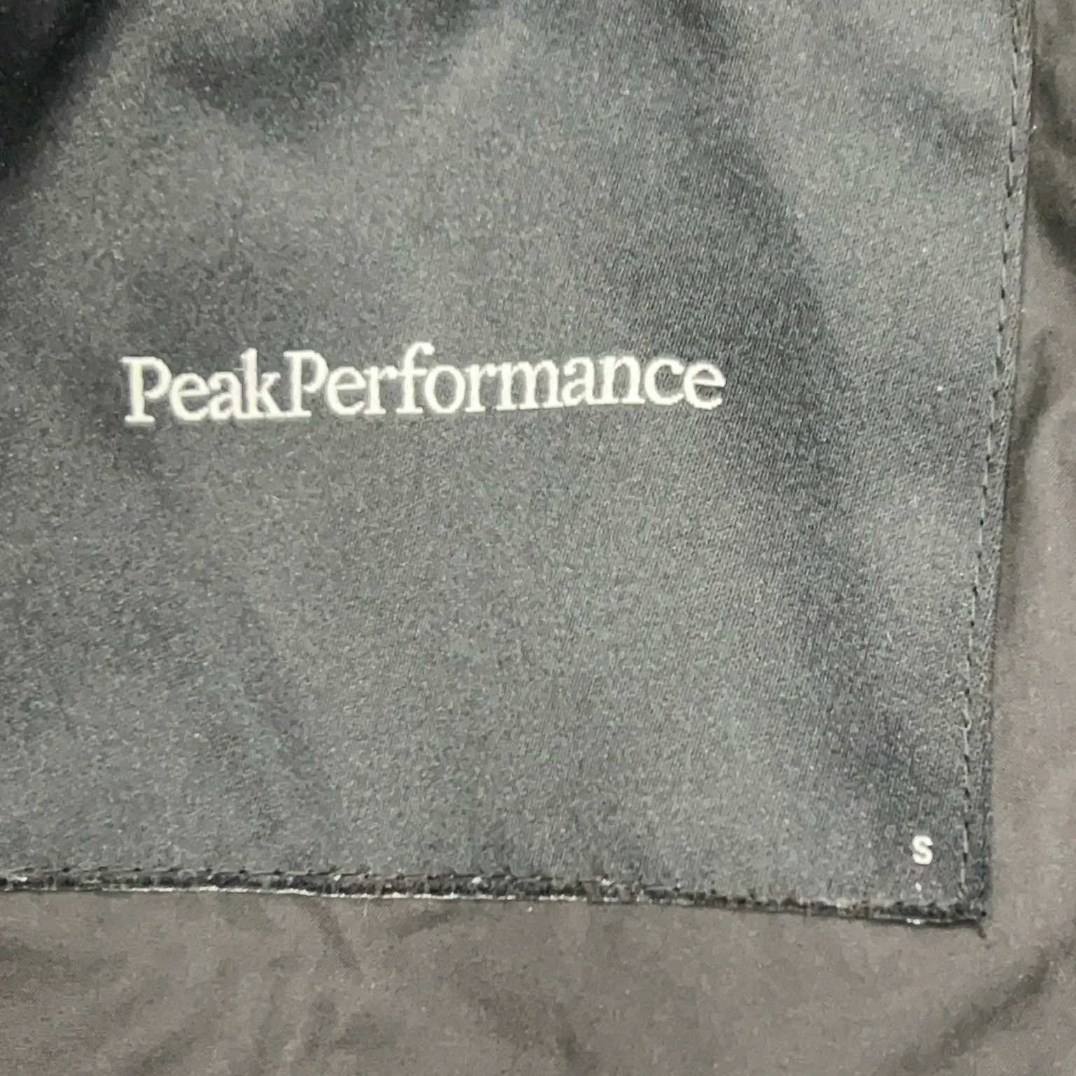 Peak Performance - bild 3