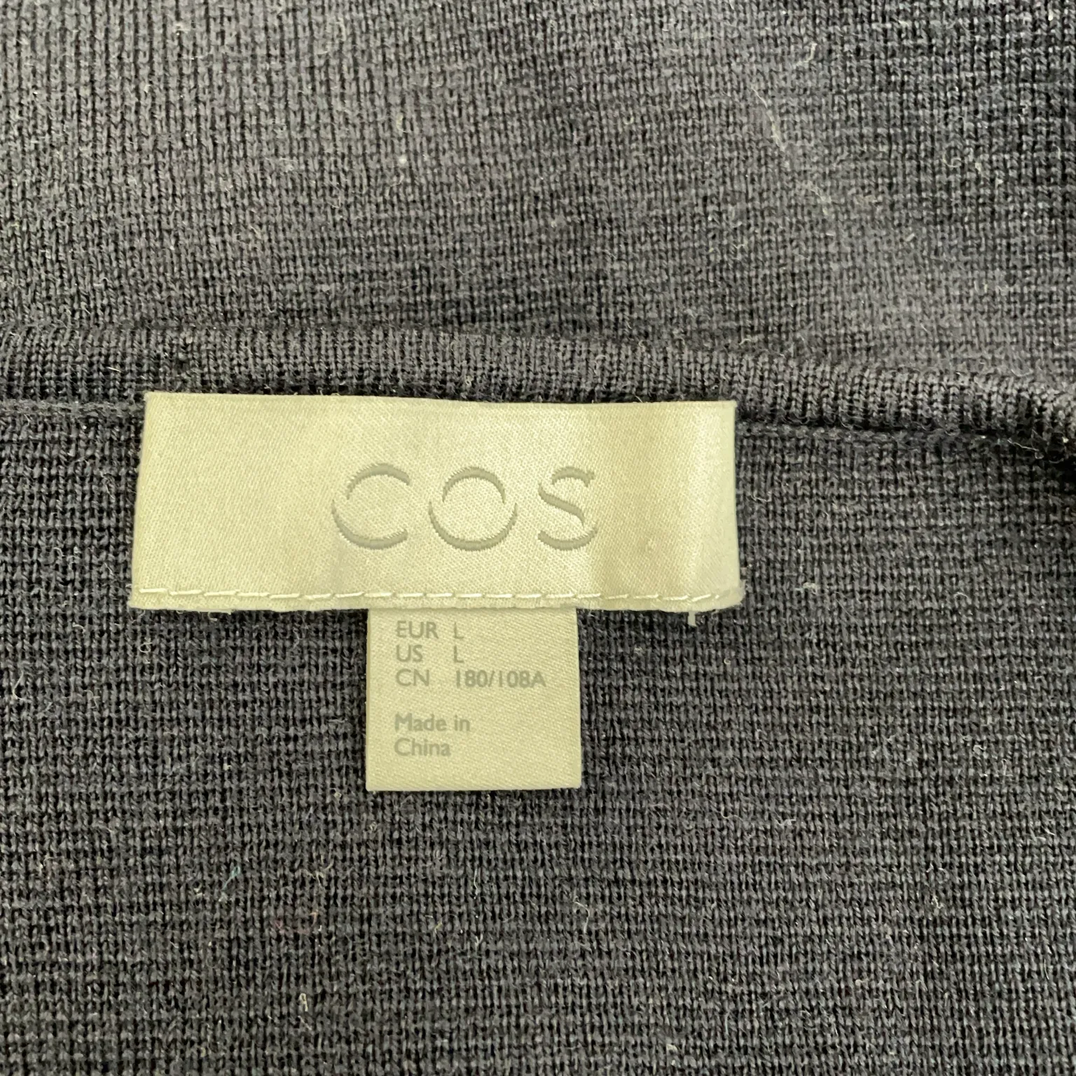 COS - bild 3