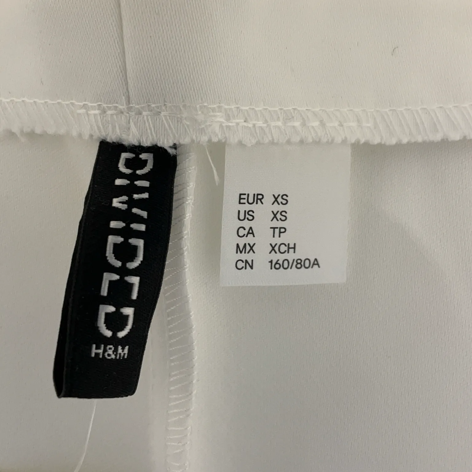 Divided by H&M - bild 3