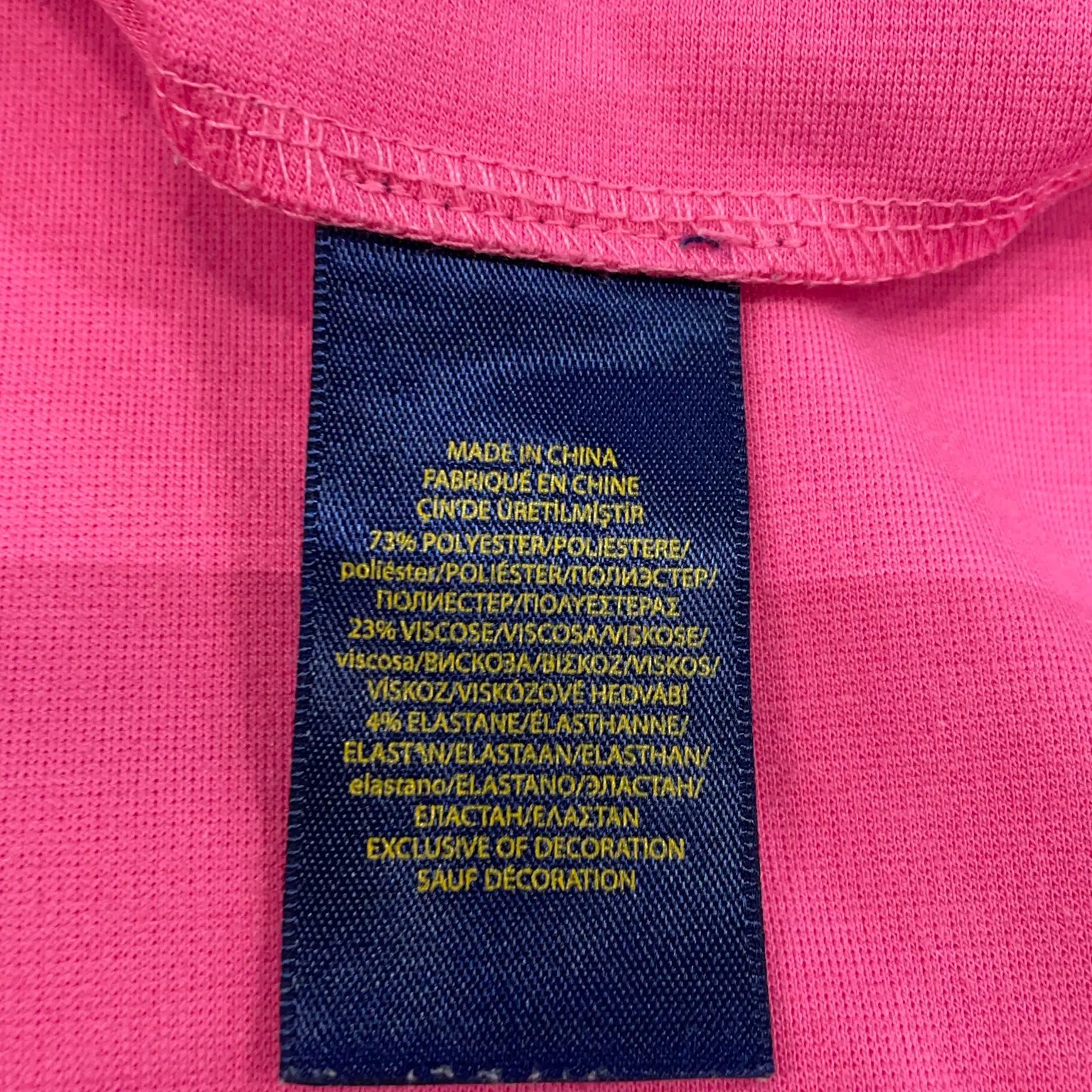 Polo Ralph Lauren - bild 4