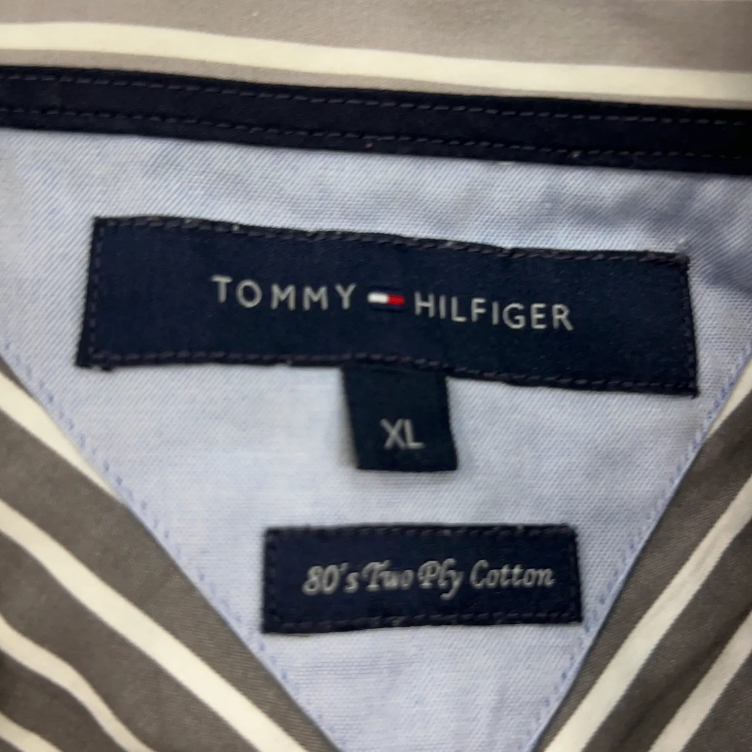 Tommy Hilfiger - bild 3