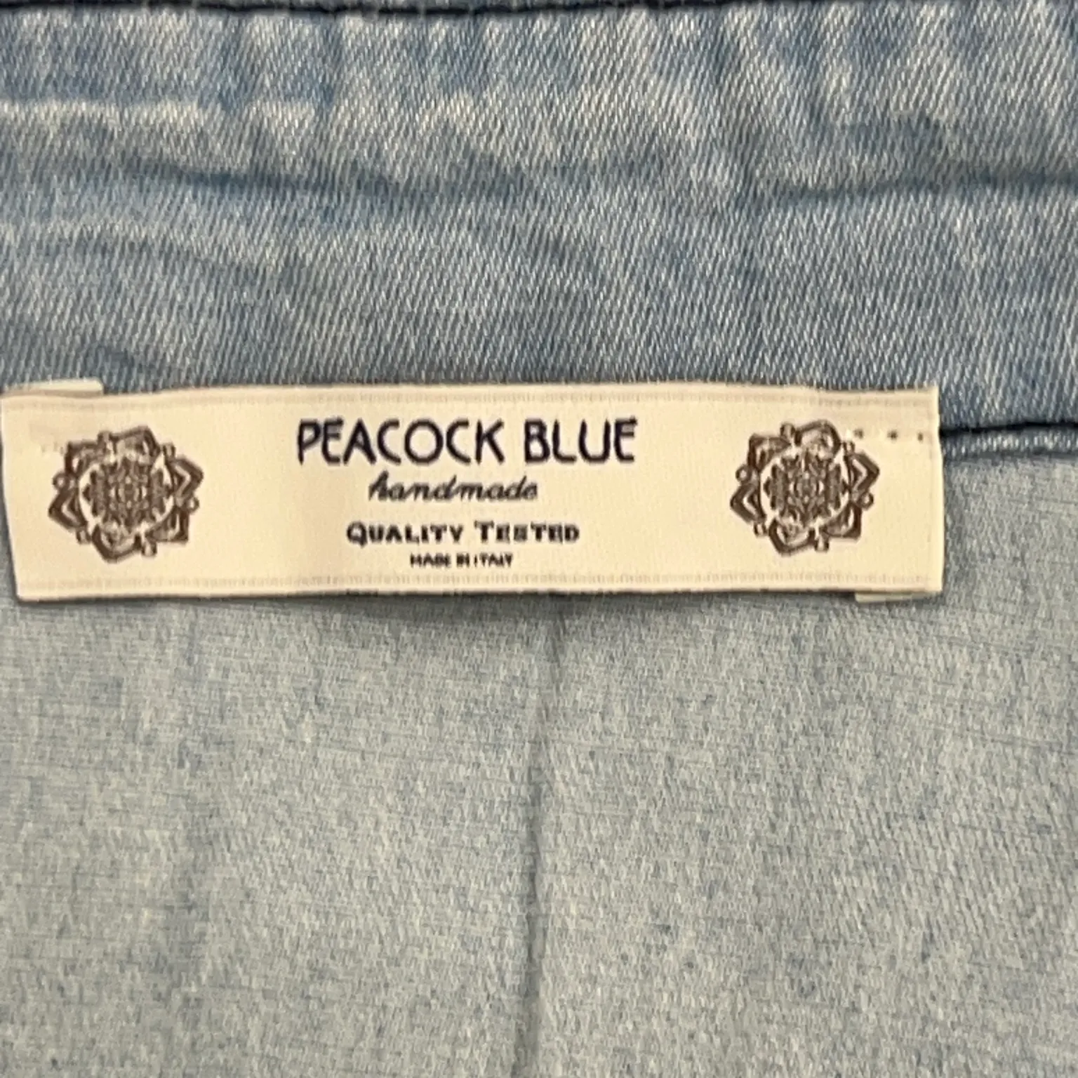 Peacock Blue - bild 3