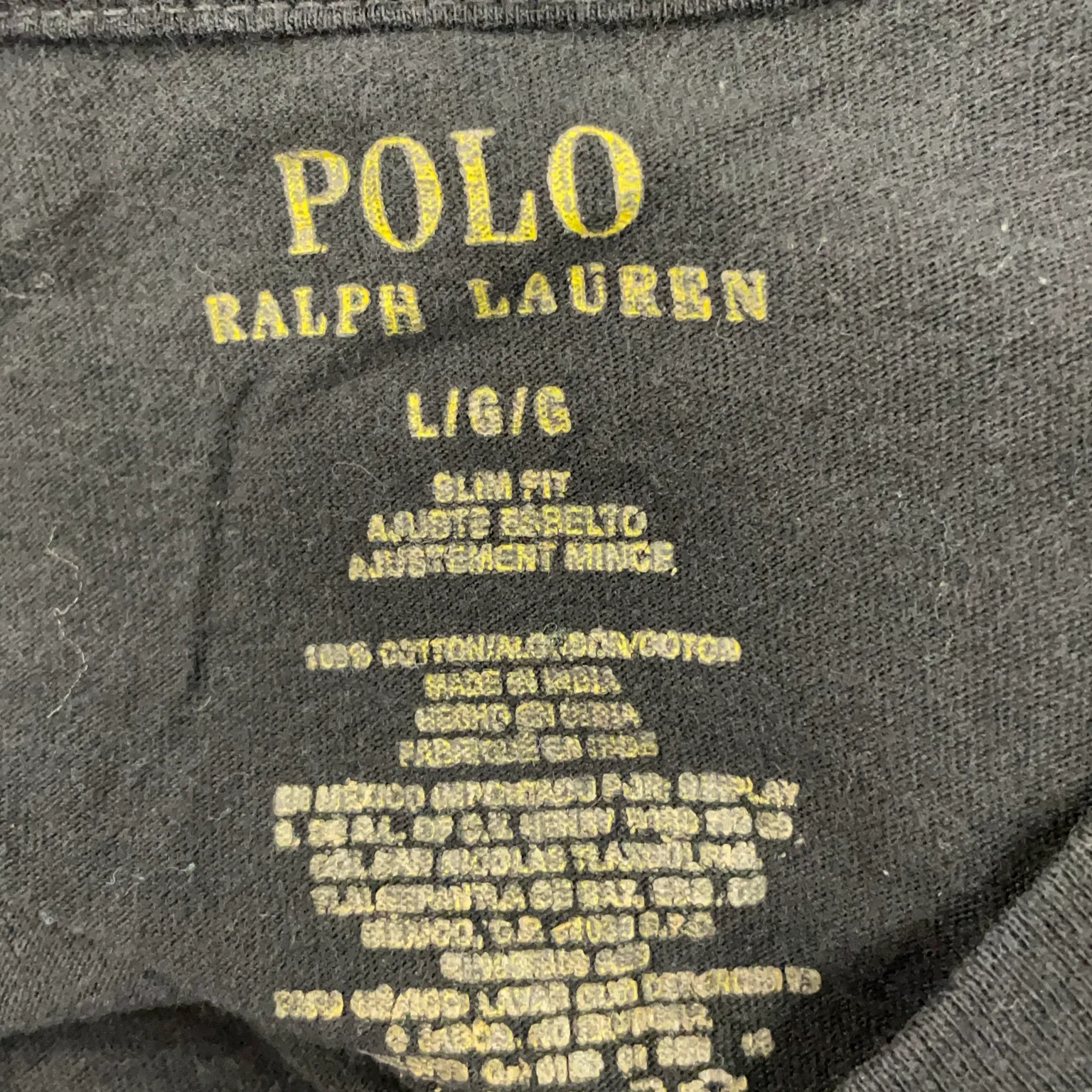 Polo Ralph Lauren - bild 3