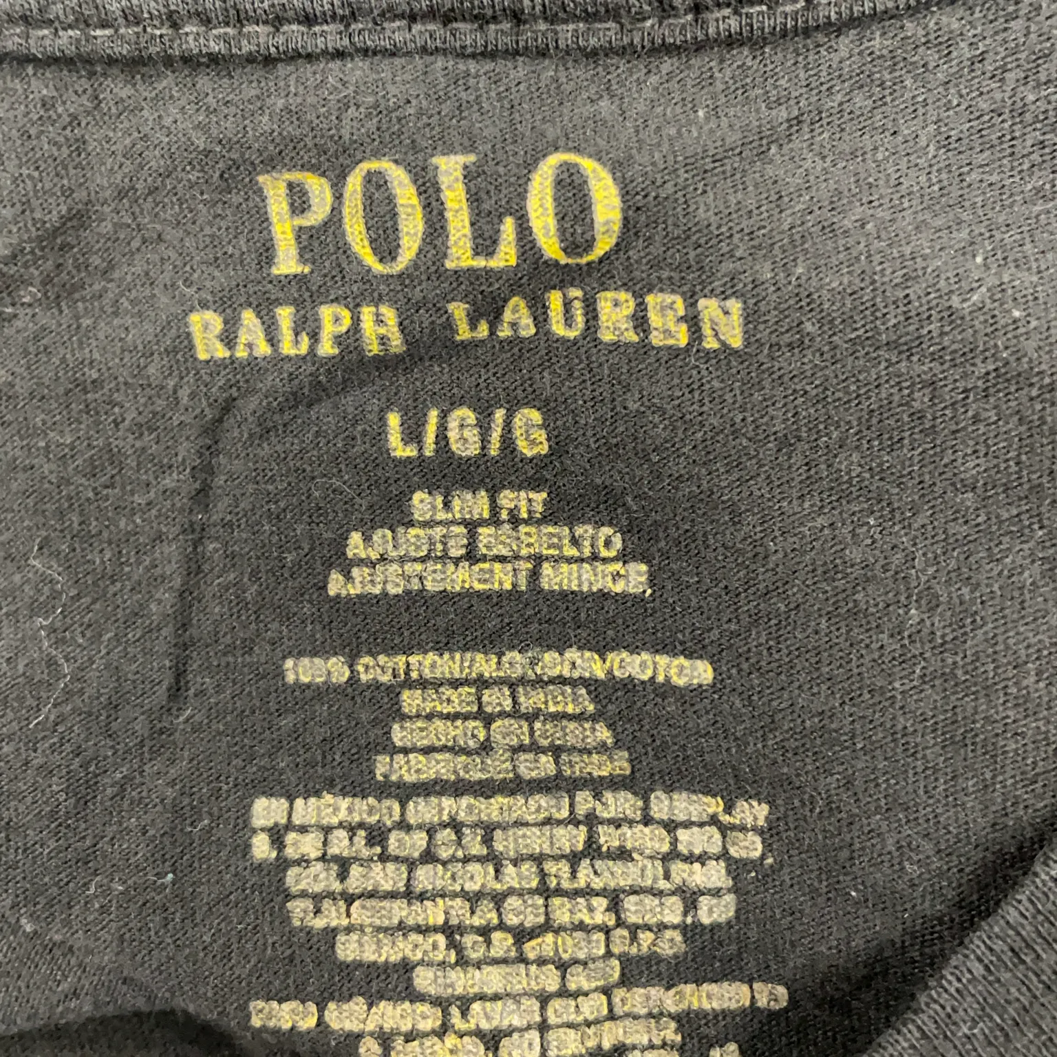 Polo Ralph Lauren - bild 4