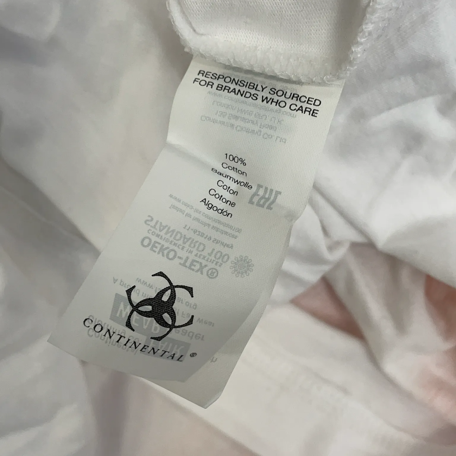 Continental - bild 3