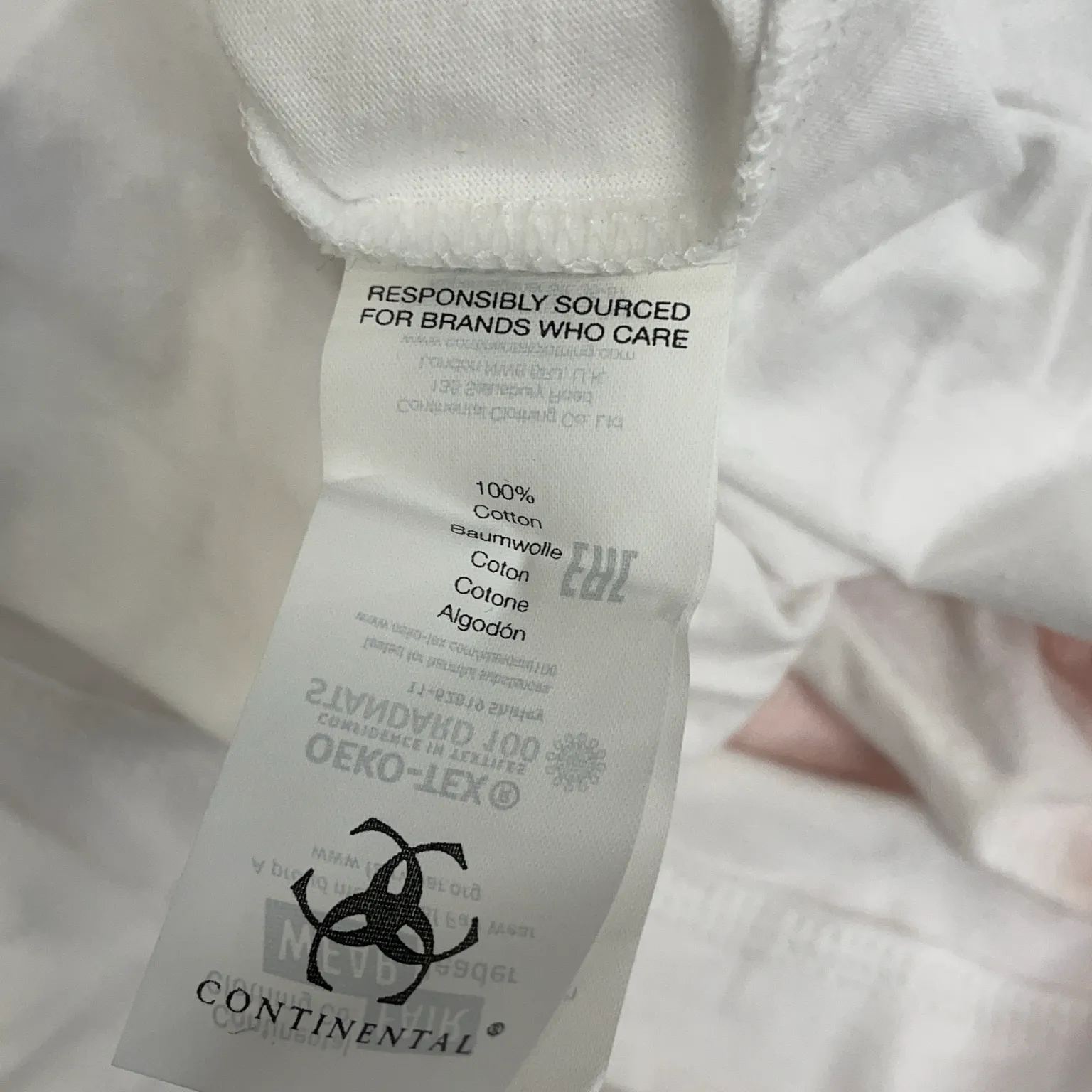 Continental - bild 4