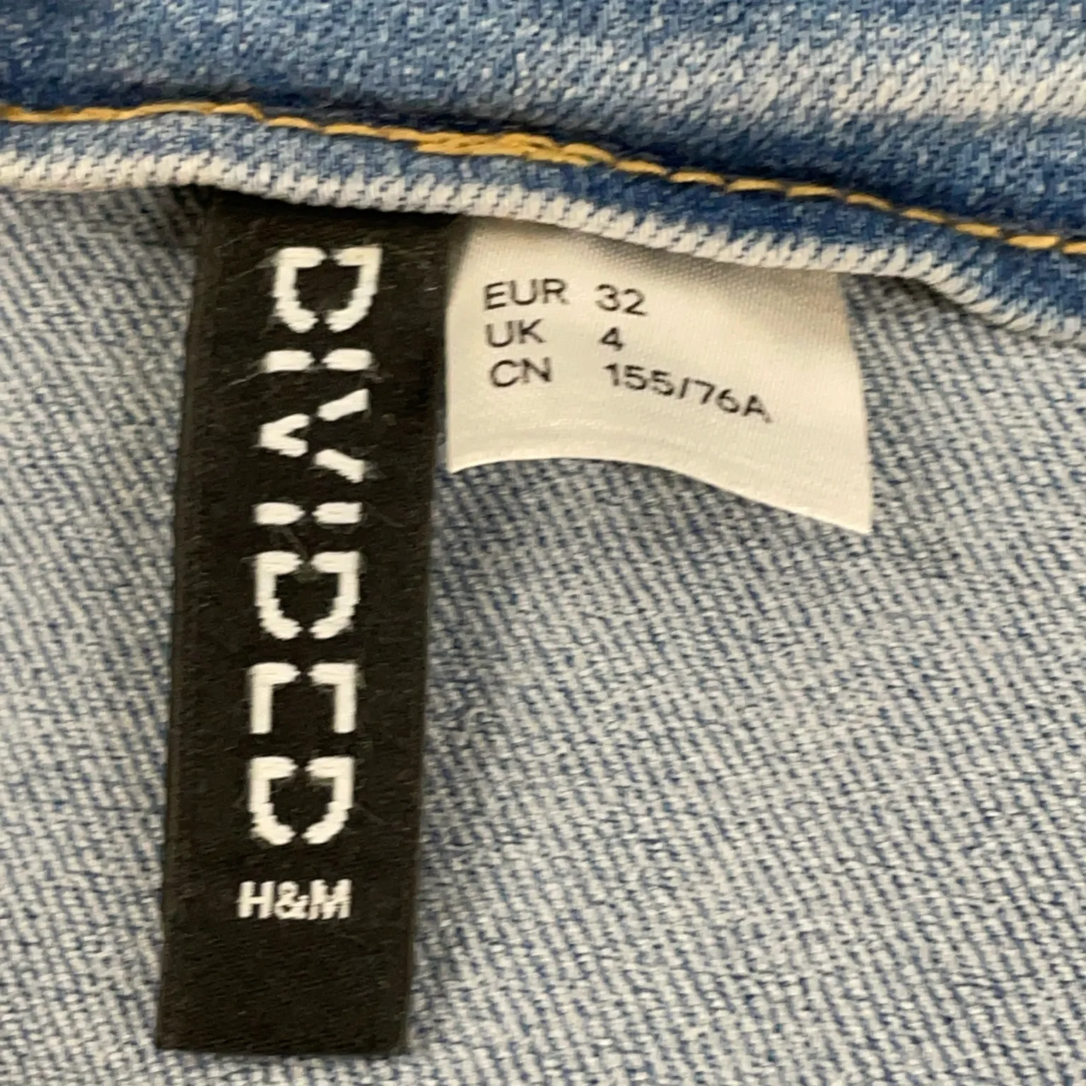 Divided by H&M - bild 3