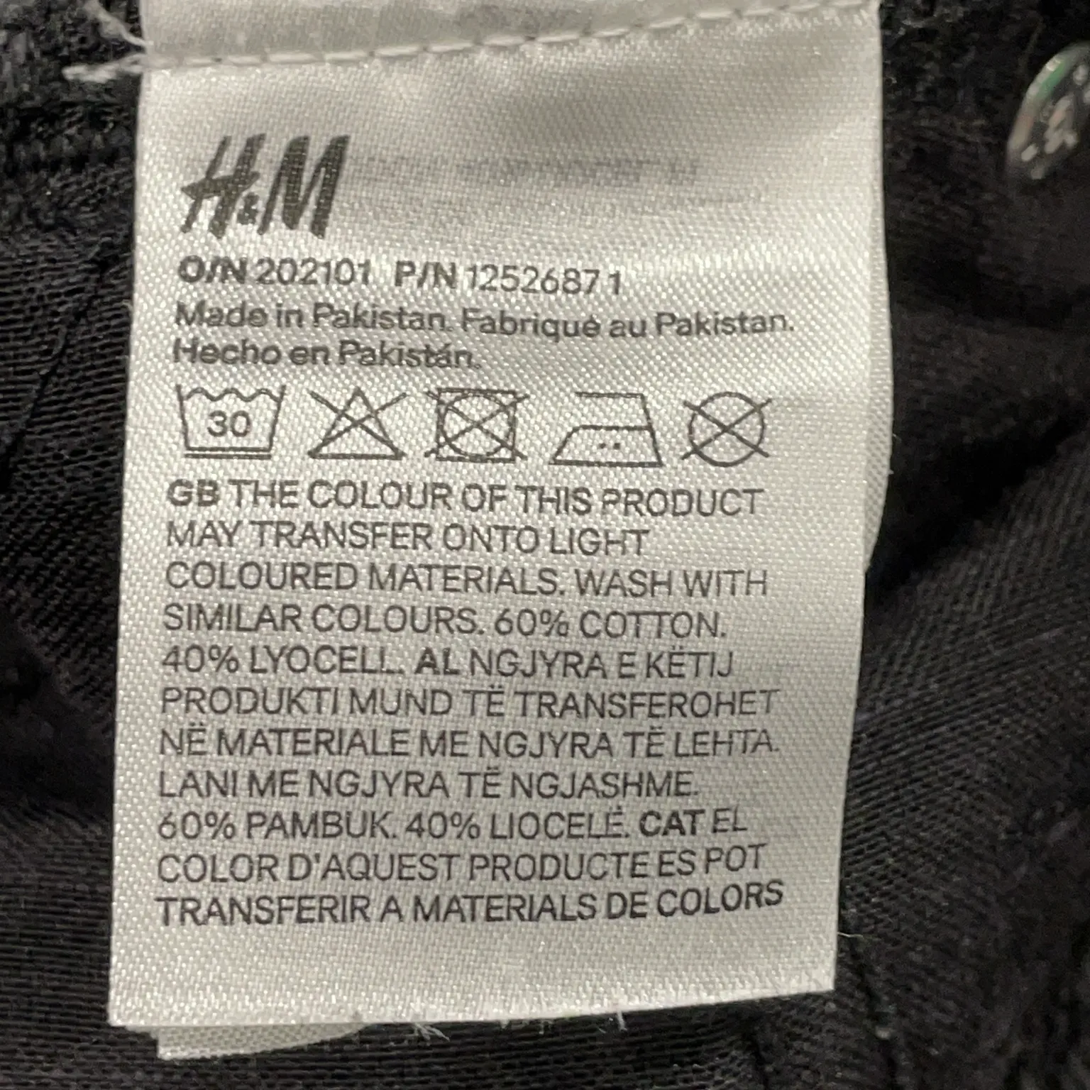 & Other Stories - bild 4