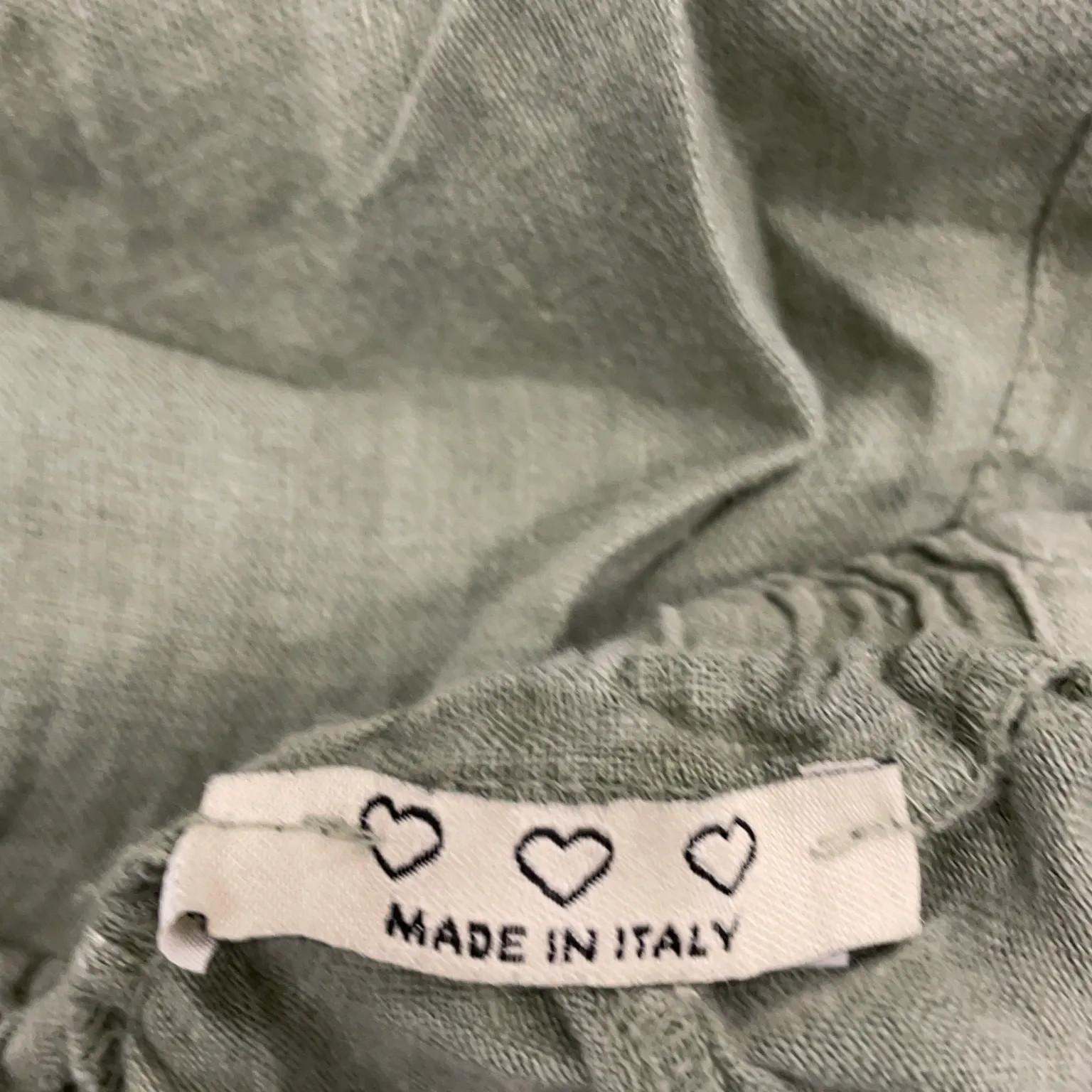 Made in italy - bild 3