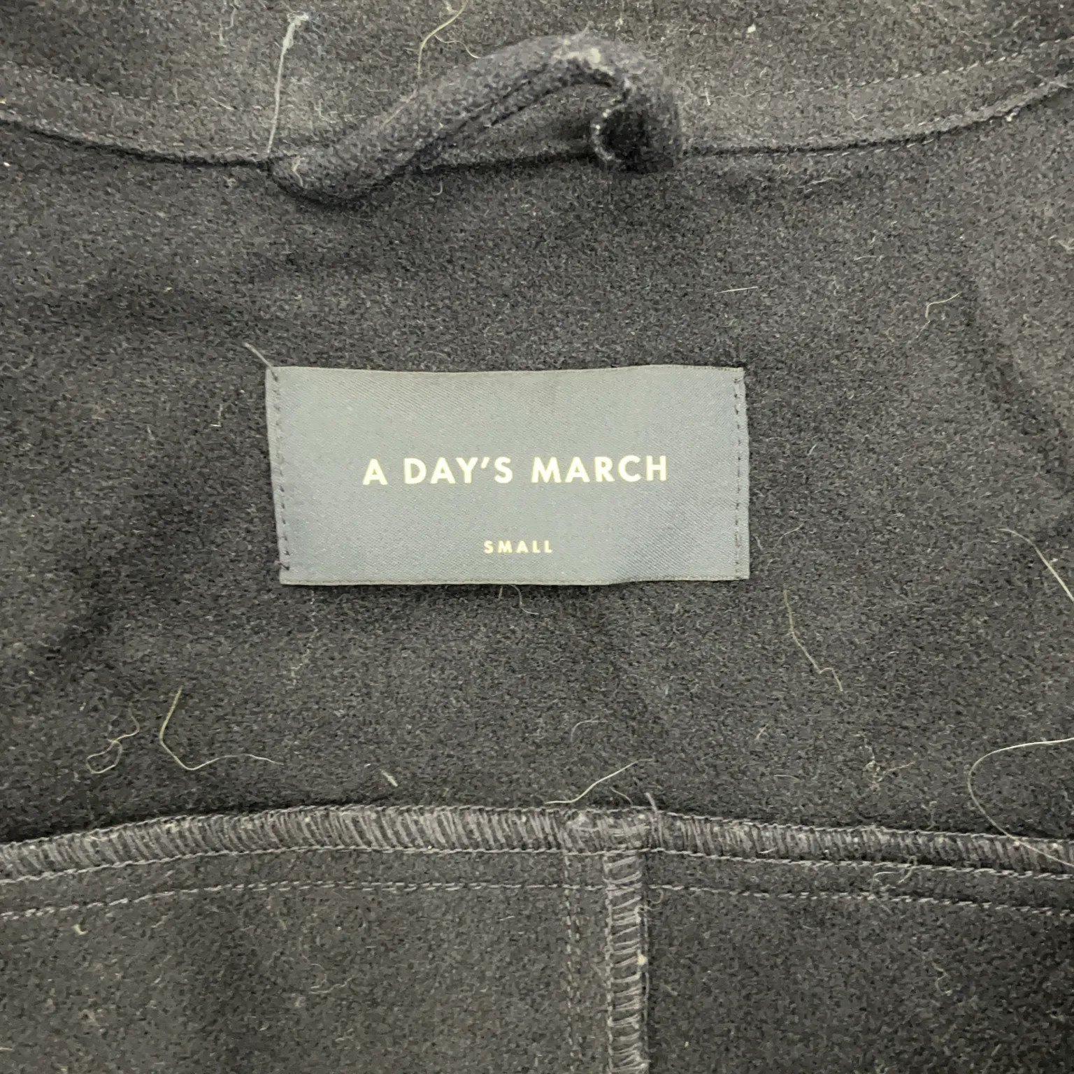 A Day's March - bild 3