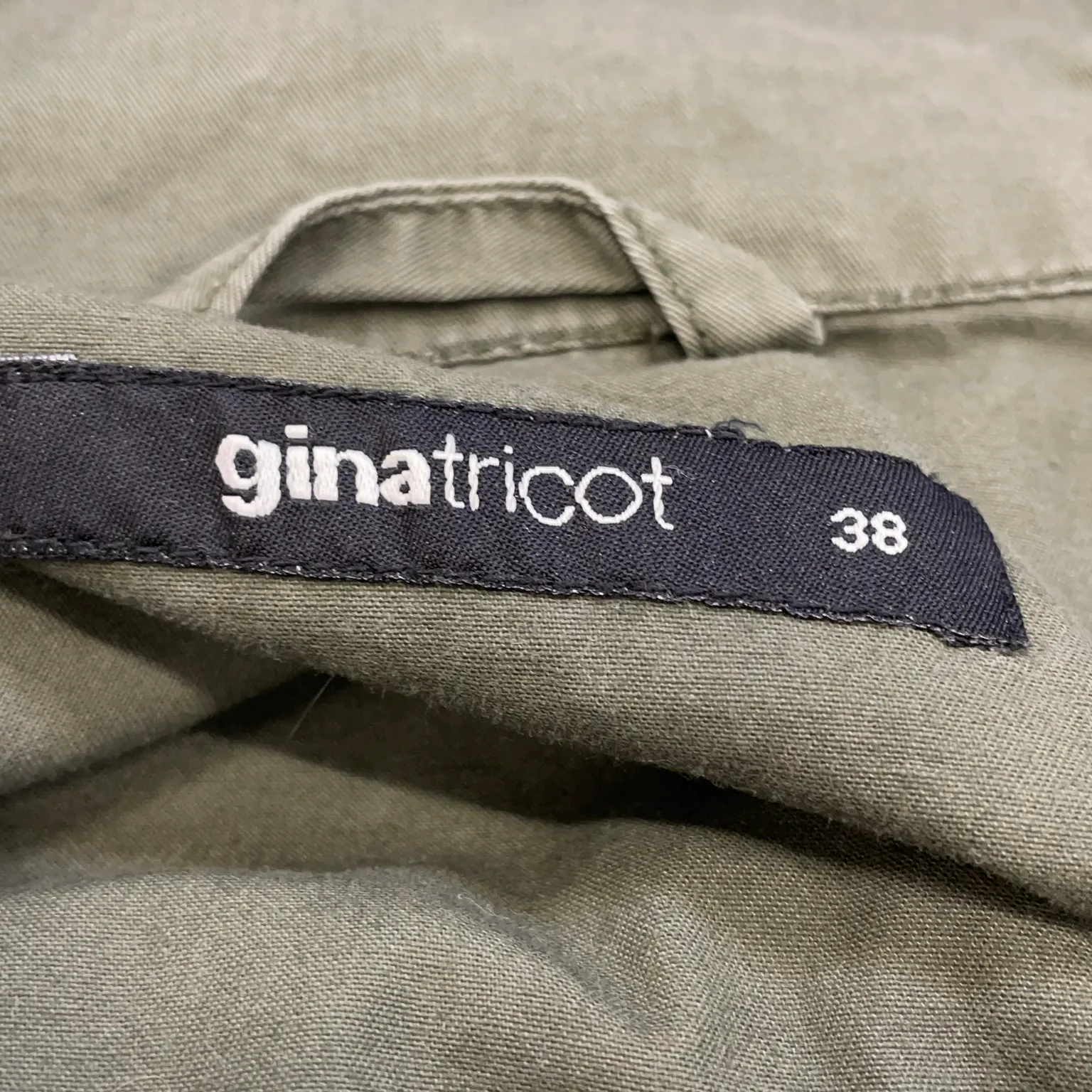 Gina Tricot - bild 3
