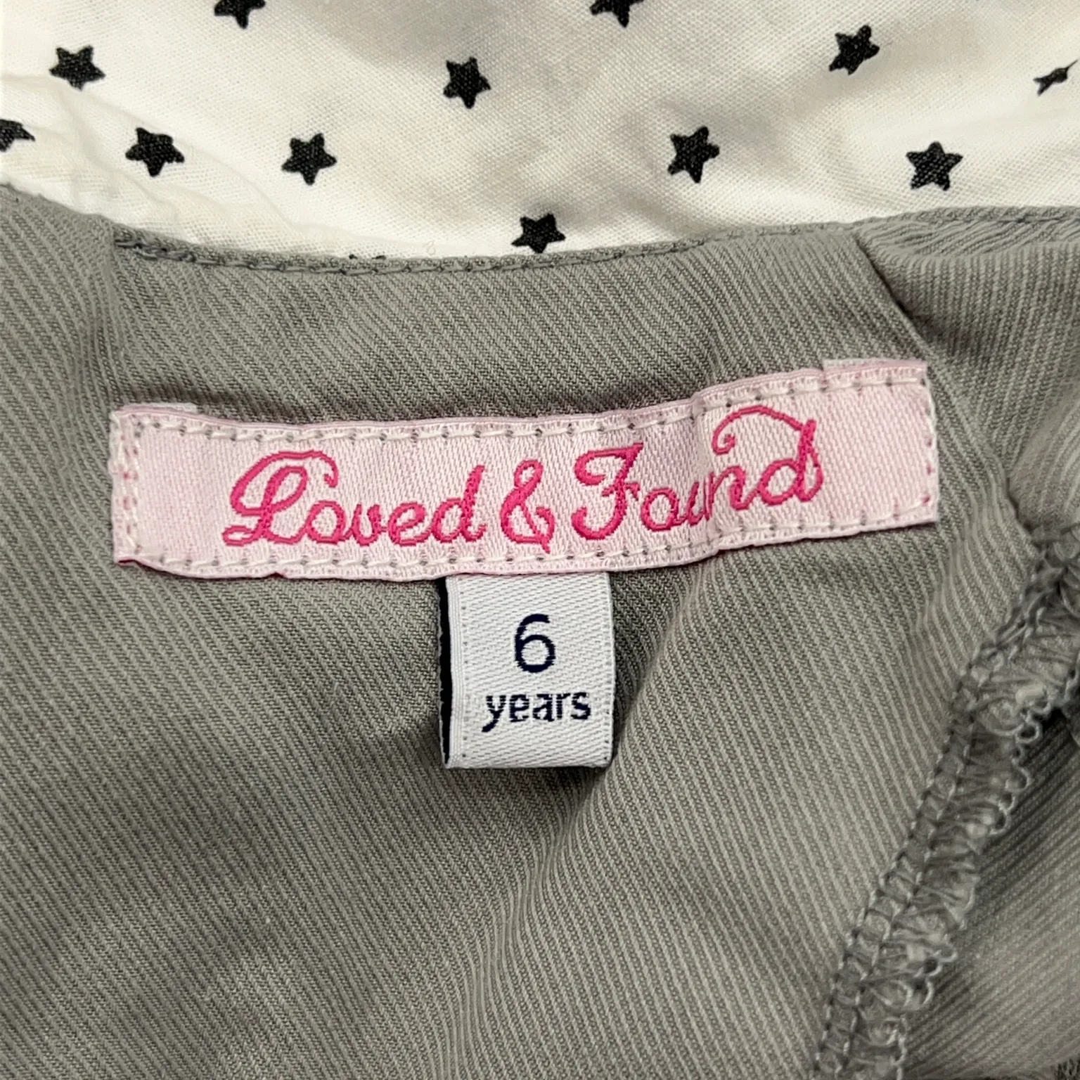 Loved & Found - bild 3