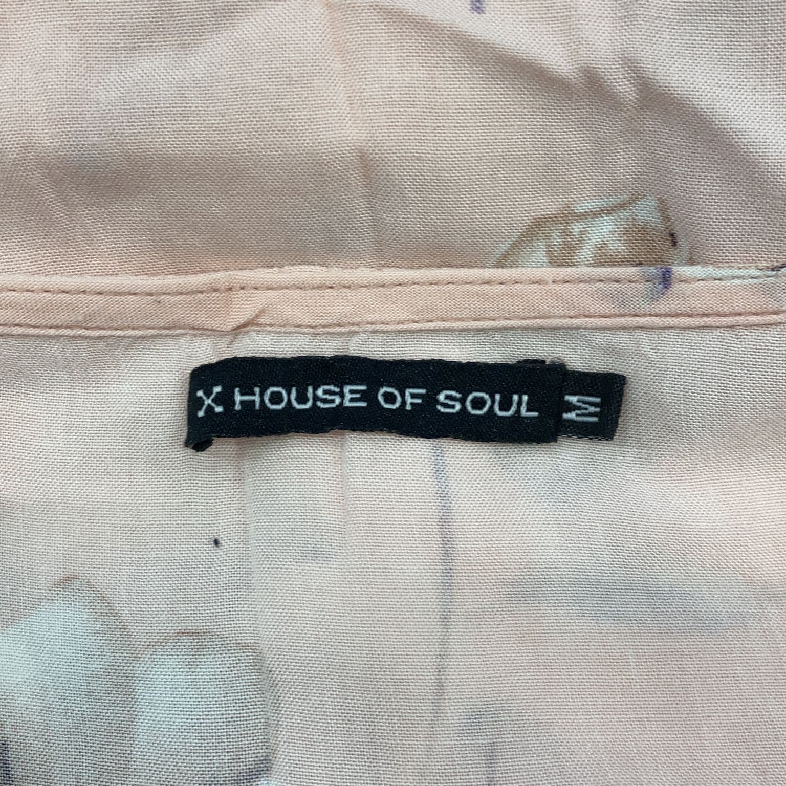 X House of Soul