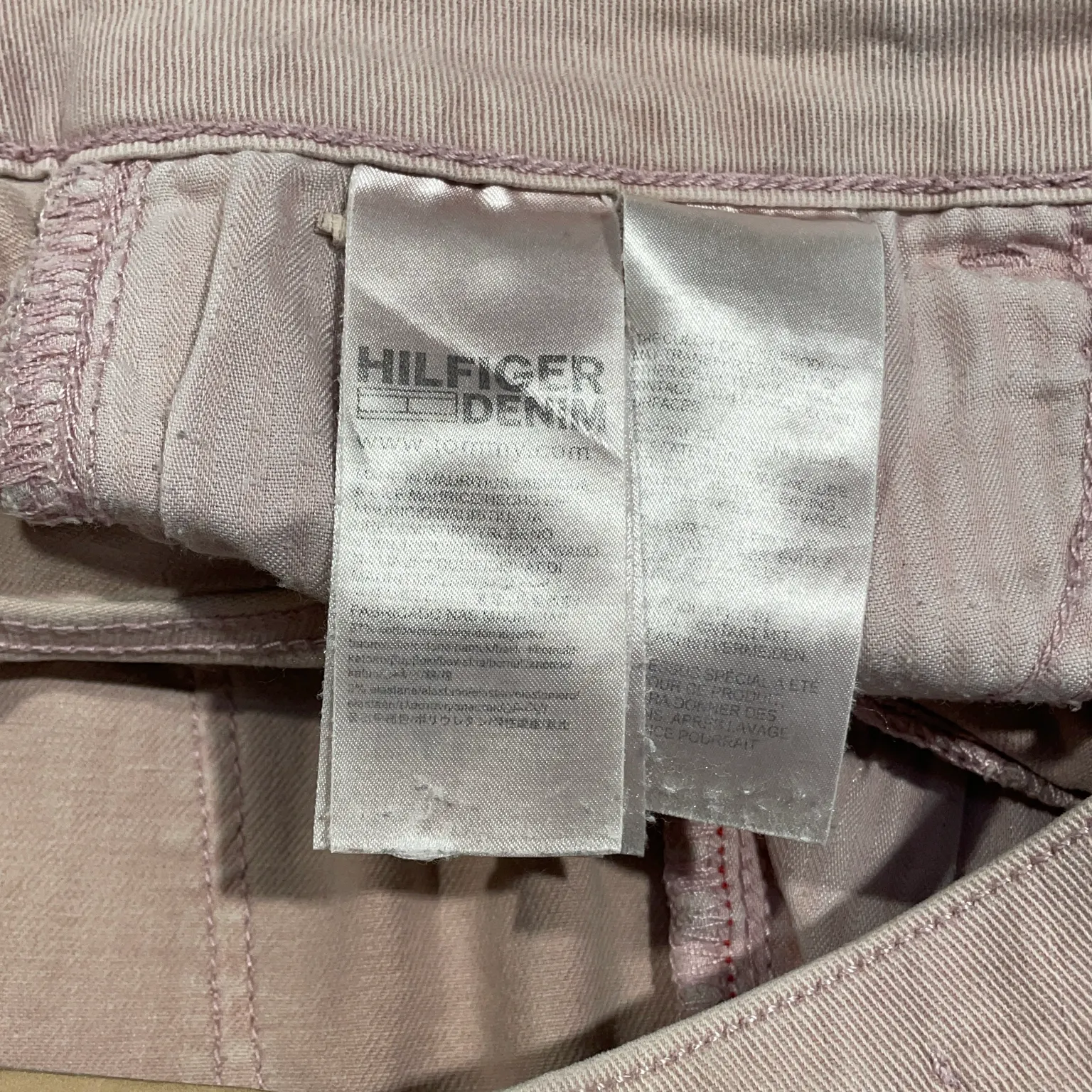 Hilfiger Denim - bild 4