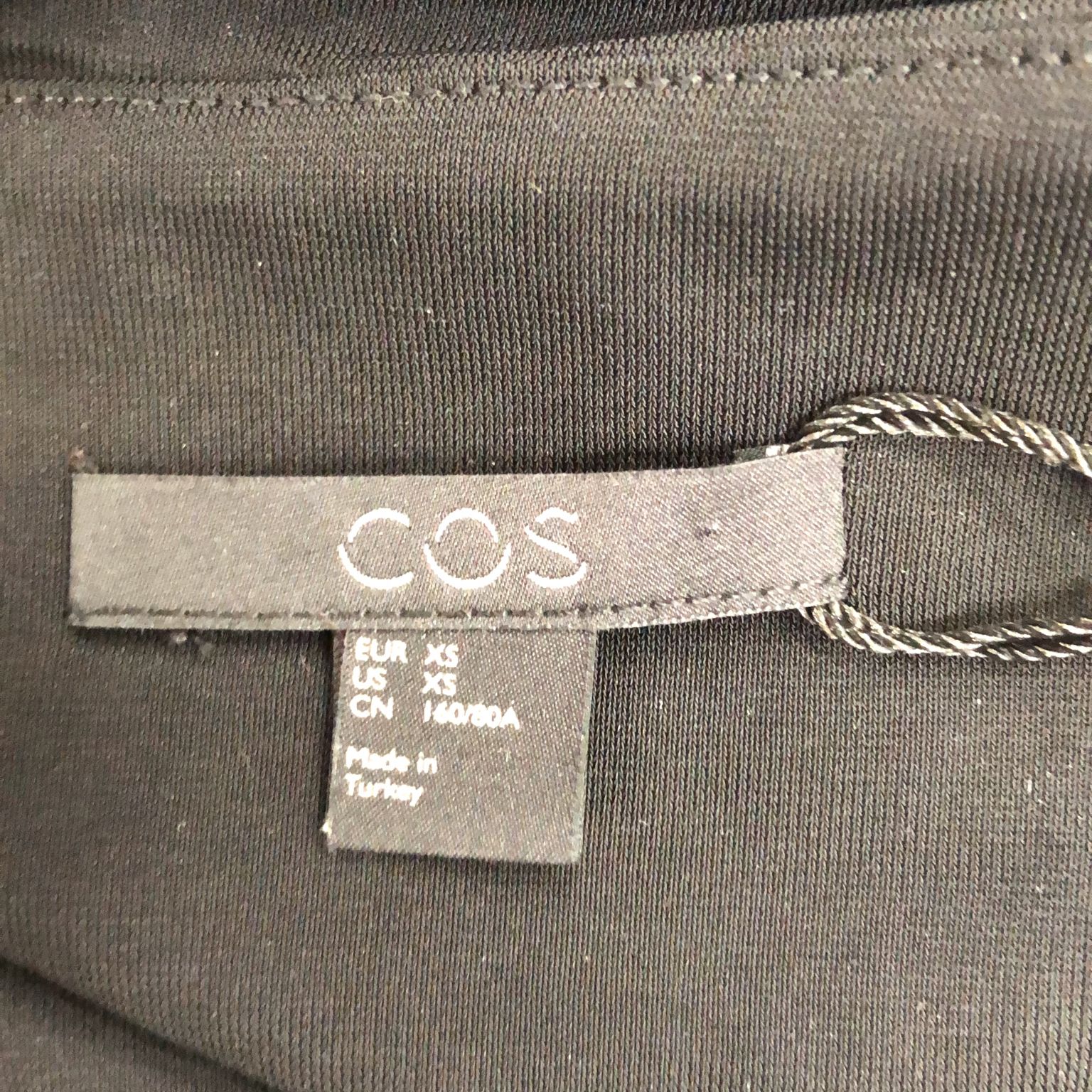 COS