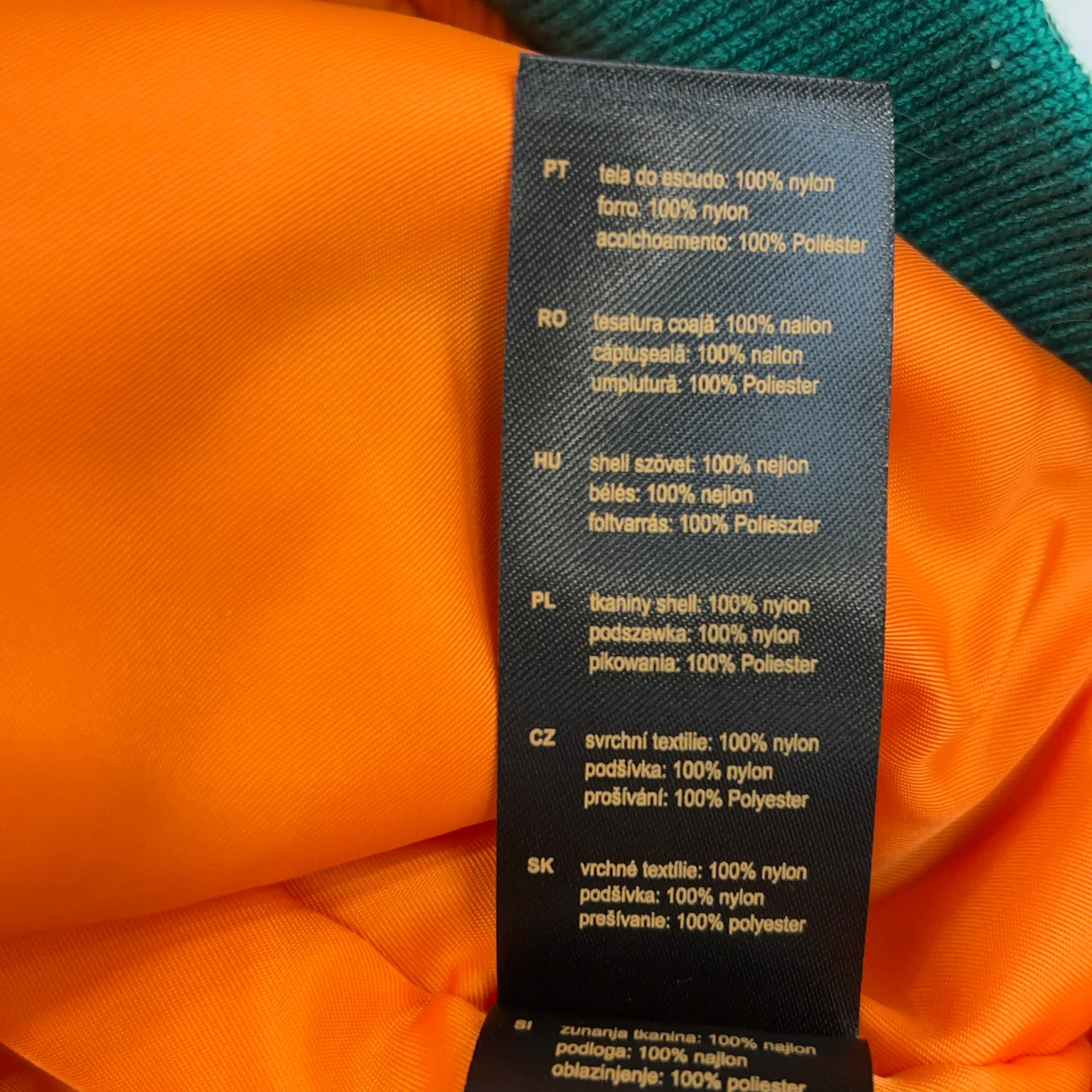 Alpha Industries - bild 4