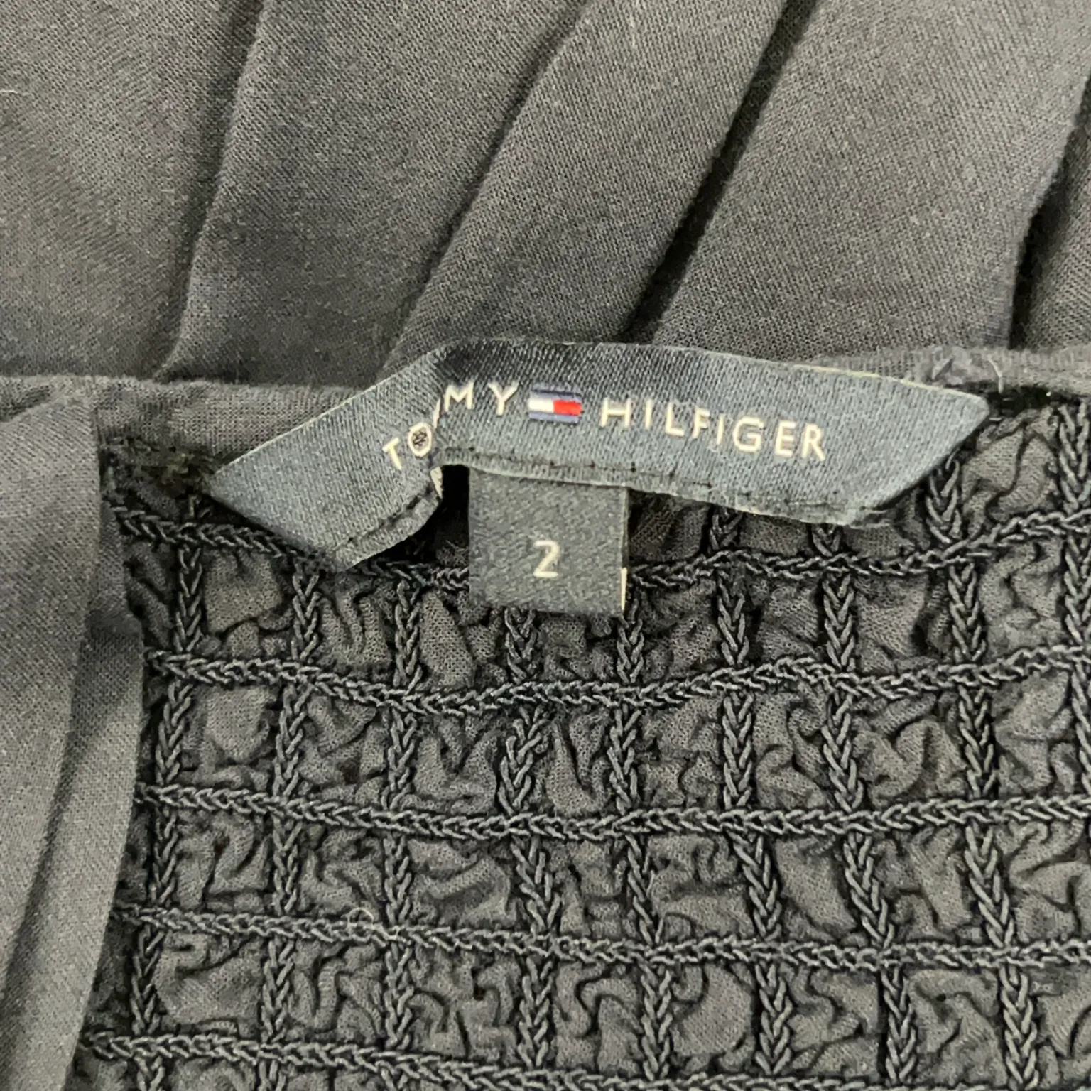 Tommy Hilfiger - bild 3