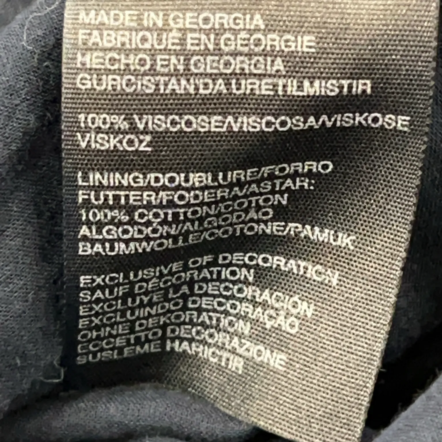 Tommy Hilfiger - bild 4