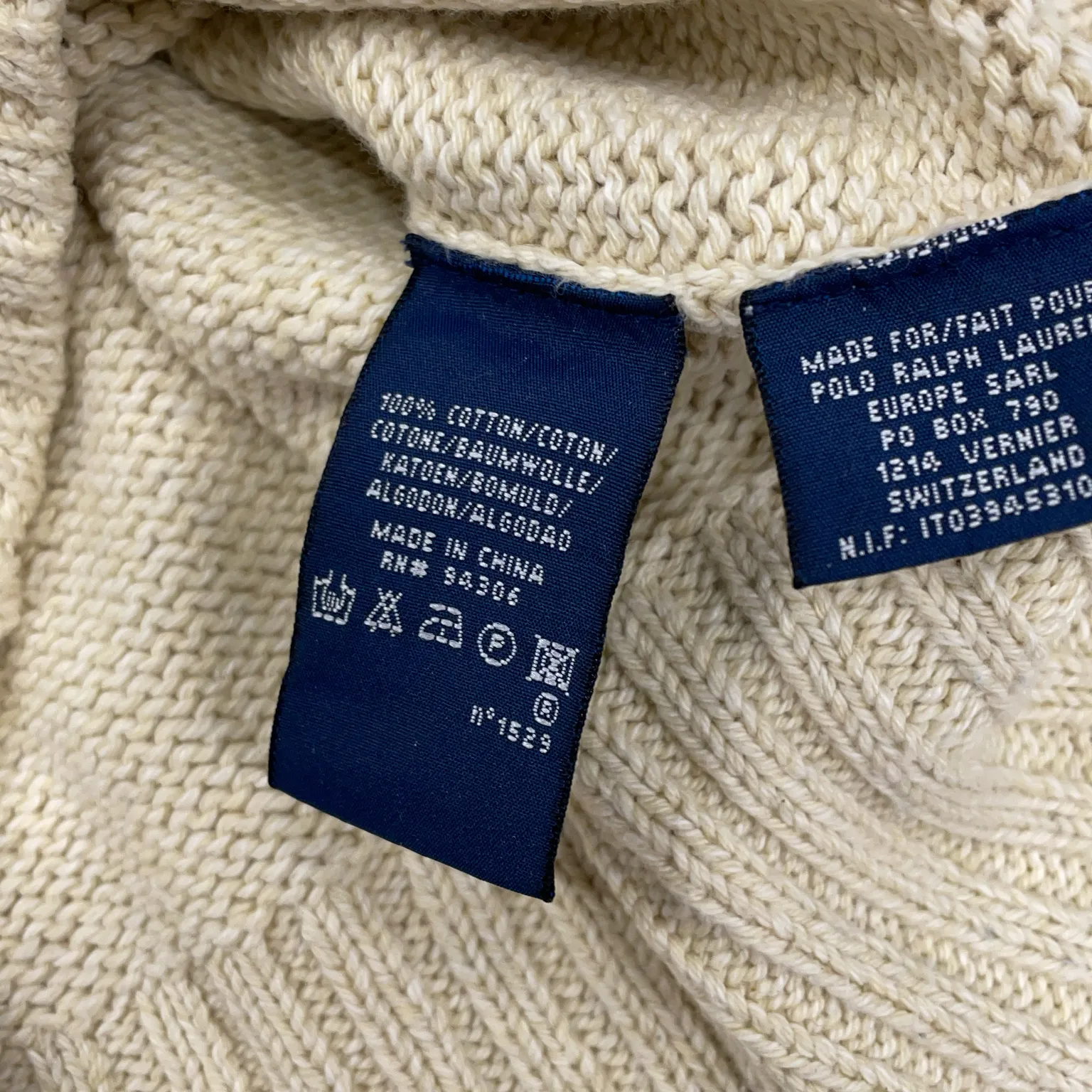 Ralph Lauren - bild 4