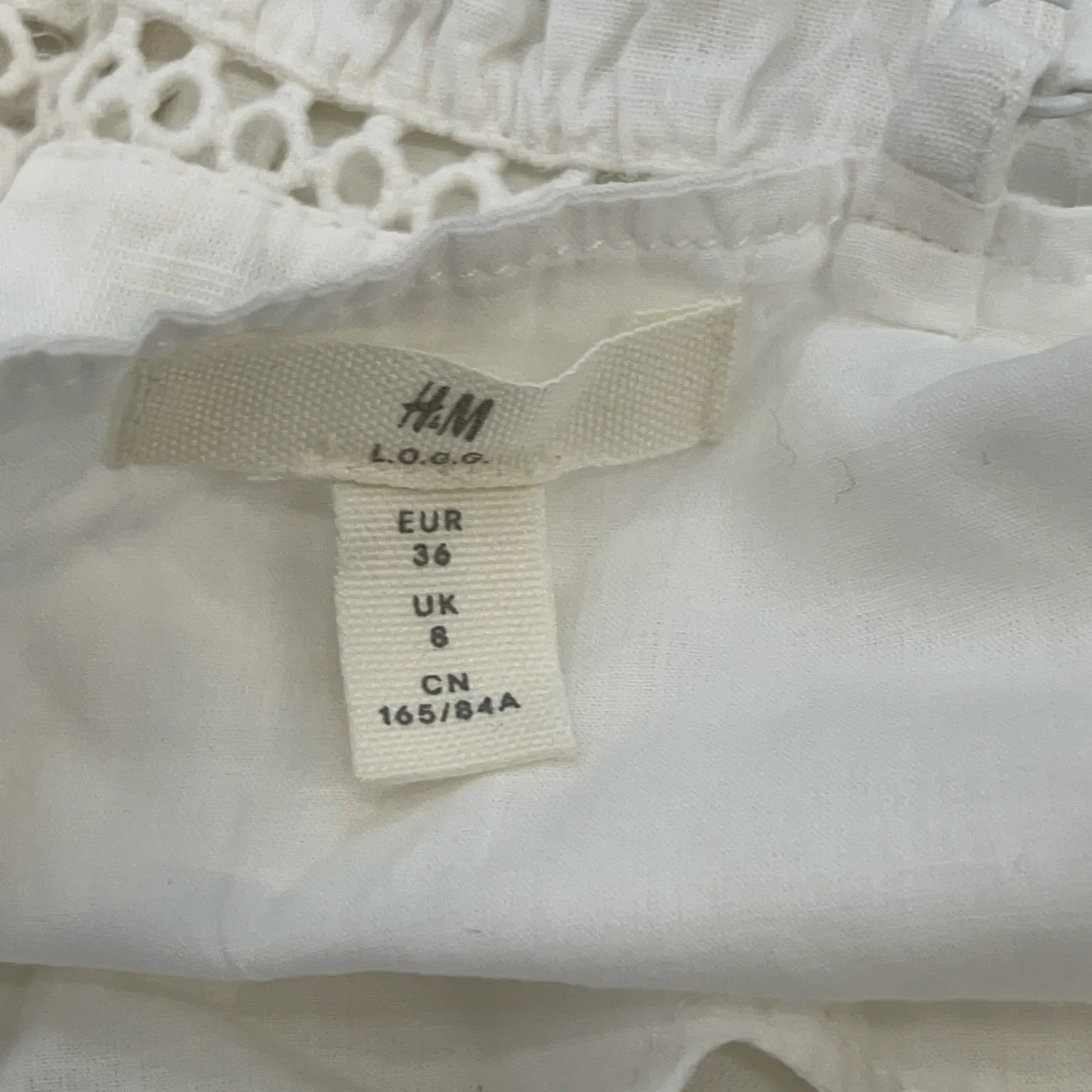 L.O.G.G by H&M - bild 3